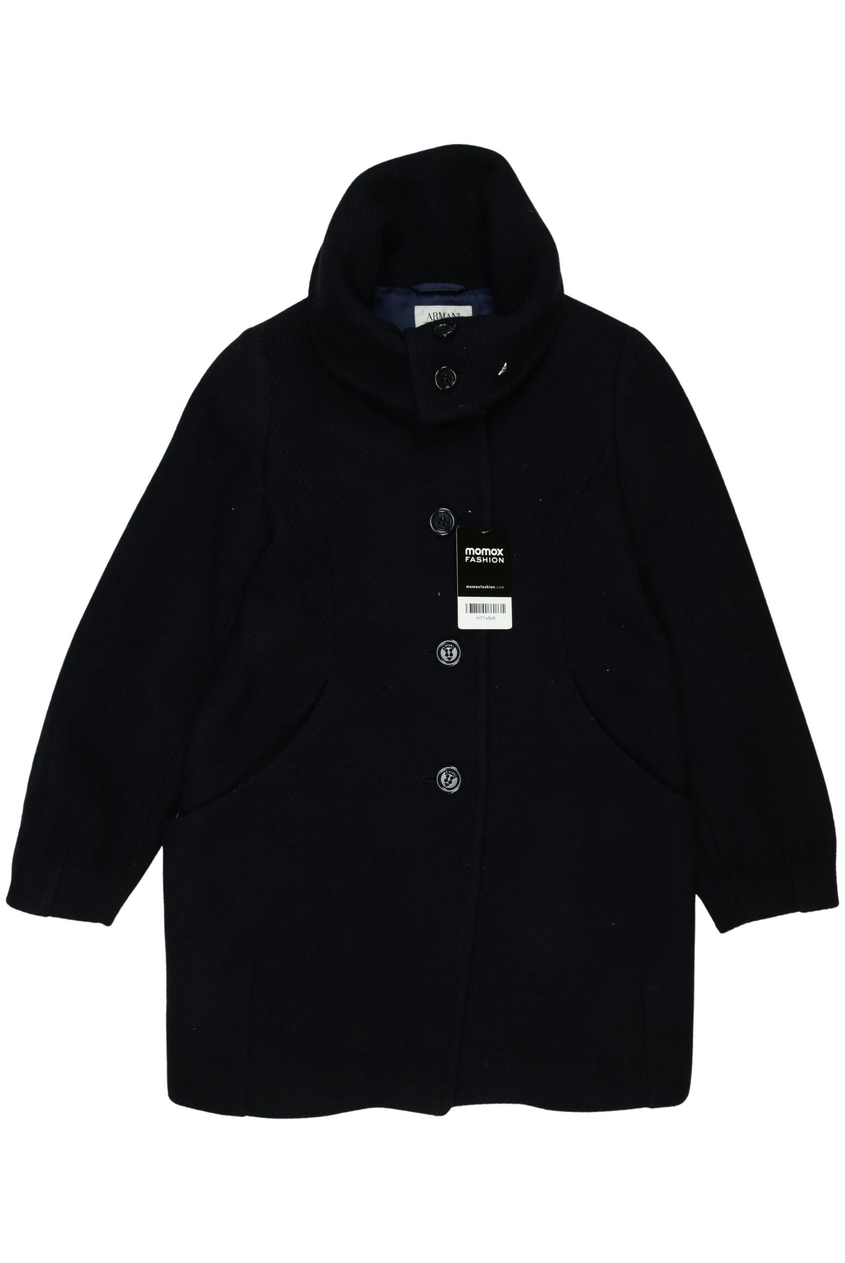 

Armani Junior Damen Jacke, marineblau, Gr. 10