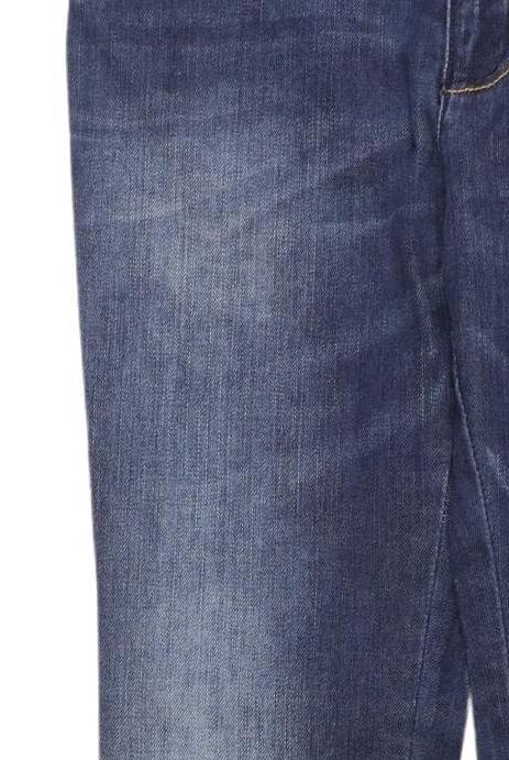 Thumbnail - Armani Junior Mädchen Jeans, blau, Gr. 128