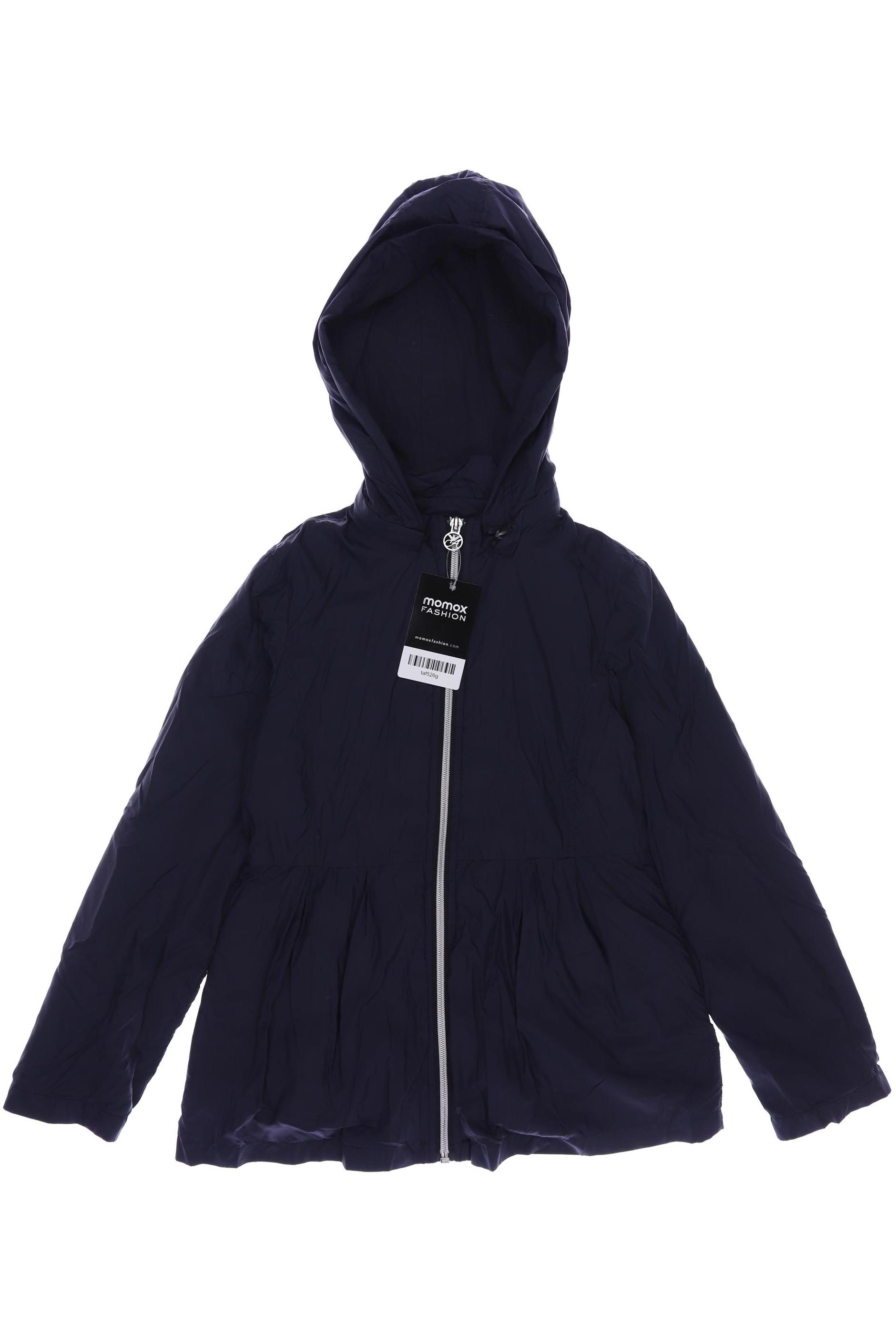 

Armani Junior Damen Jacke, marineblau, Gr. 128