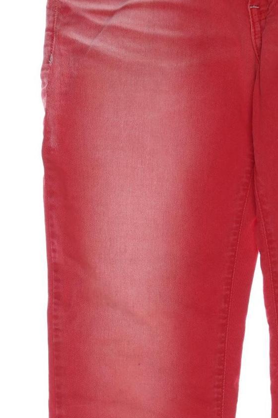 Thumbnail - Armani Junior Damen Jeans, rot, Gr. 170/176