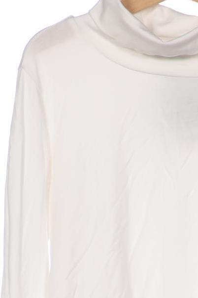 Thumbnail - Armani Junior Mädchen Langarmshirt, weiß, Gr. 12