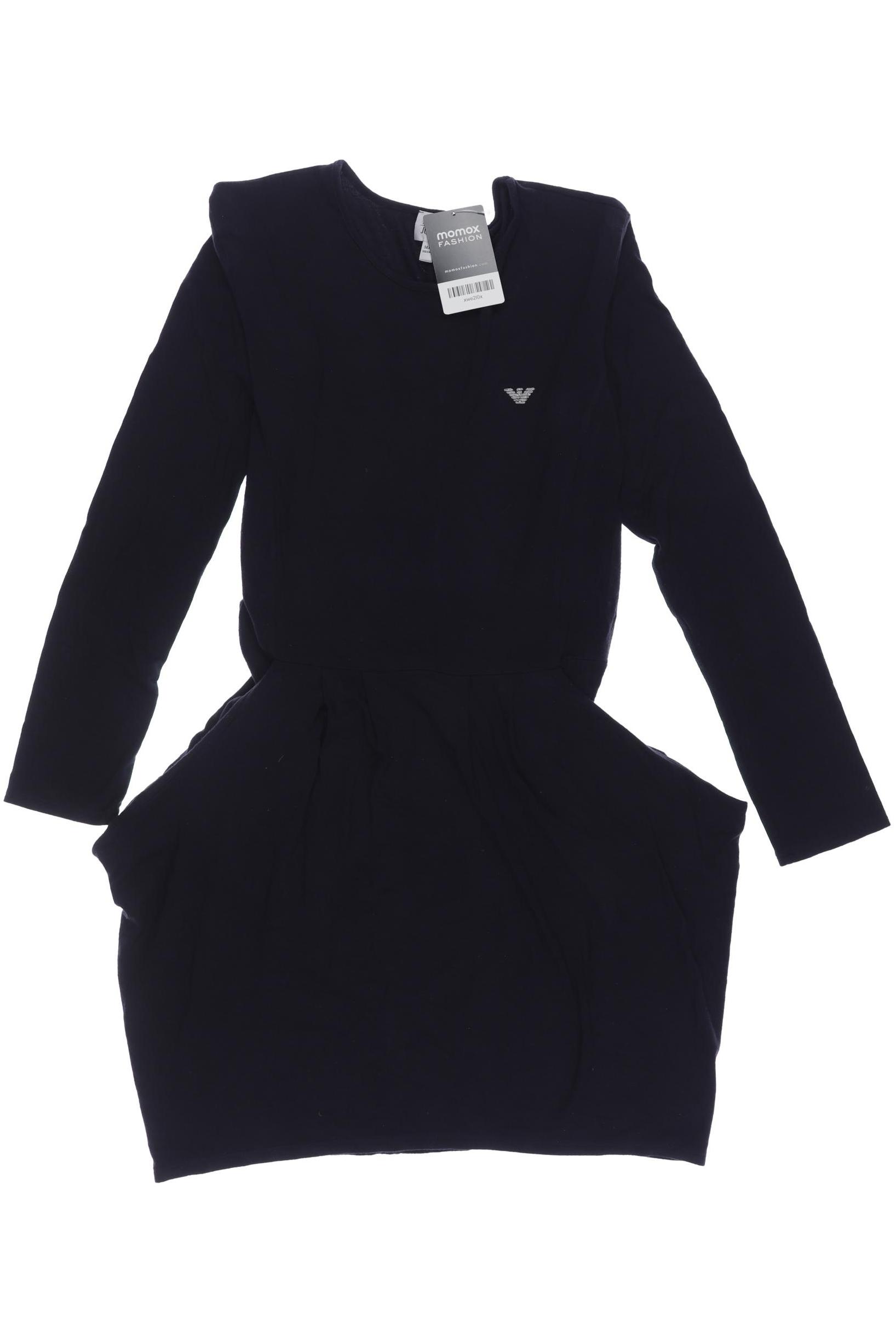 

Armani Junior Damen Kleid, marineblau, Gr. 164