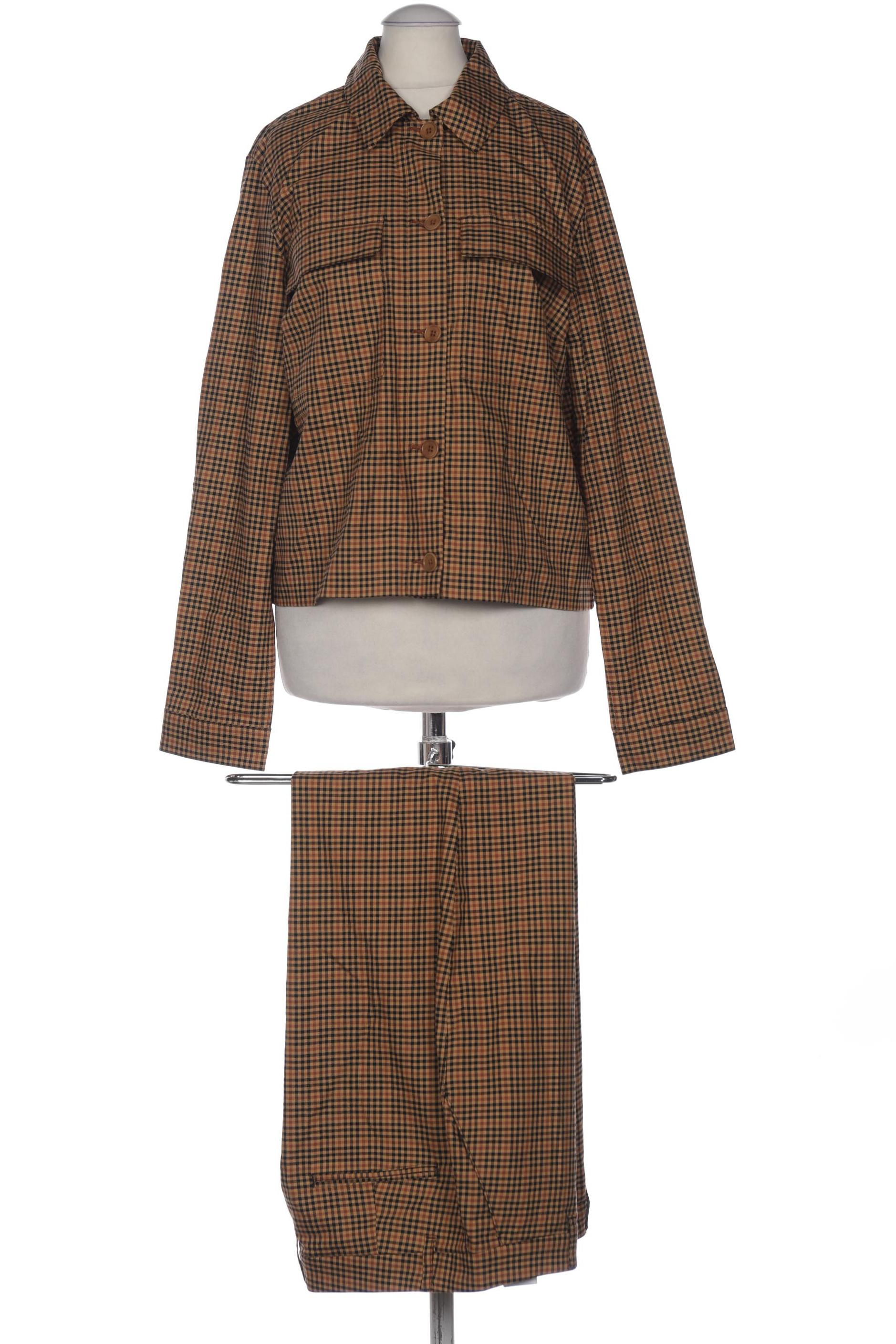 

Armedangels Damen Anzug, braun, Gr. 36