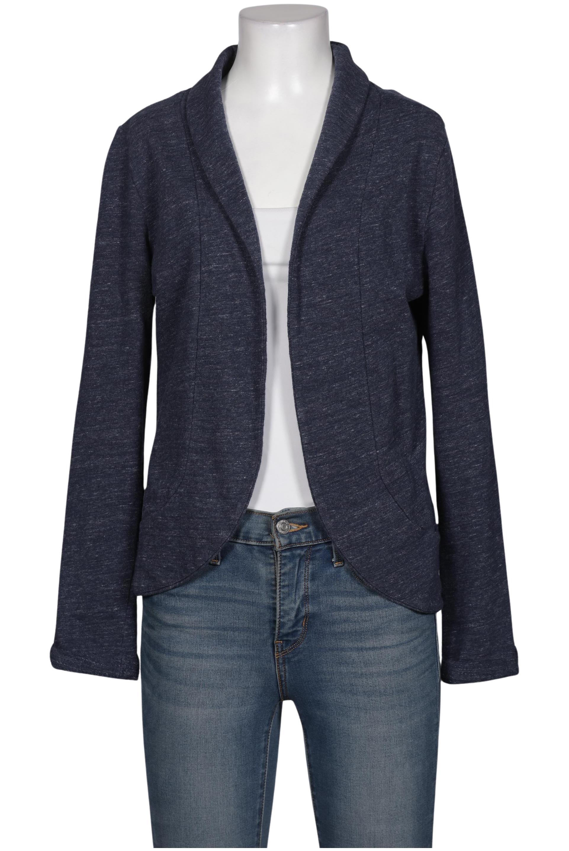 

Armedangels Damen Blazer, marineblau, Gr. 36