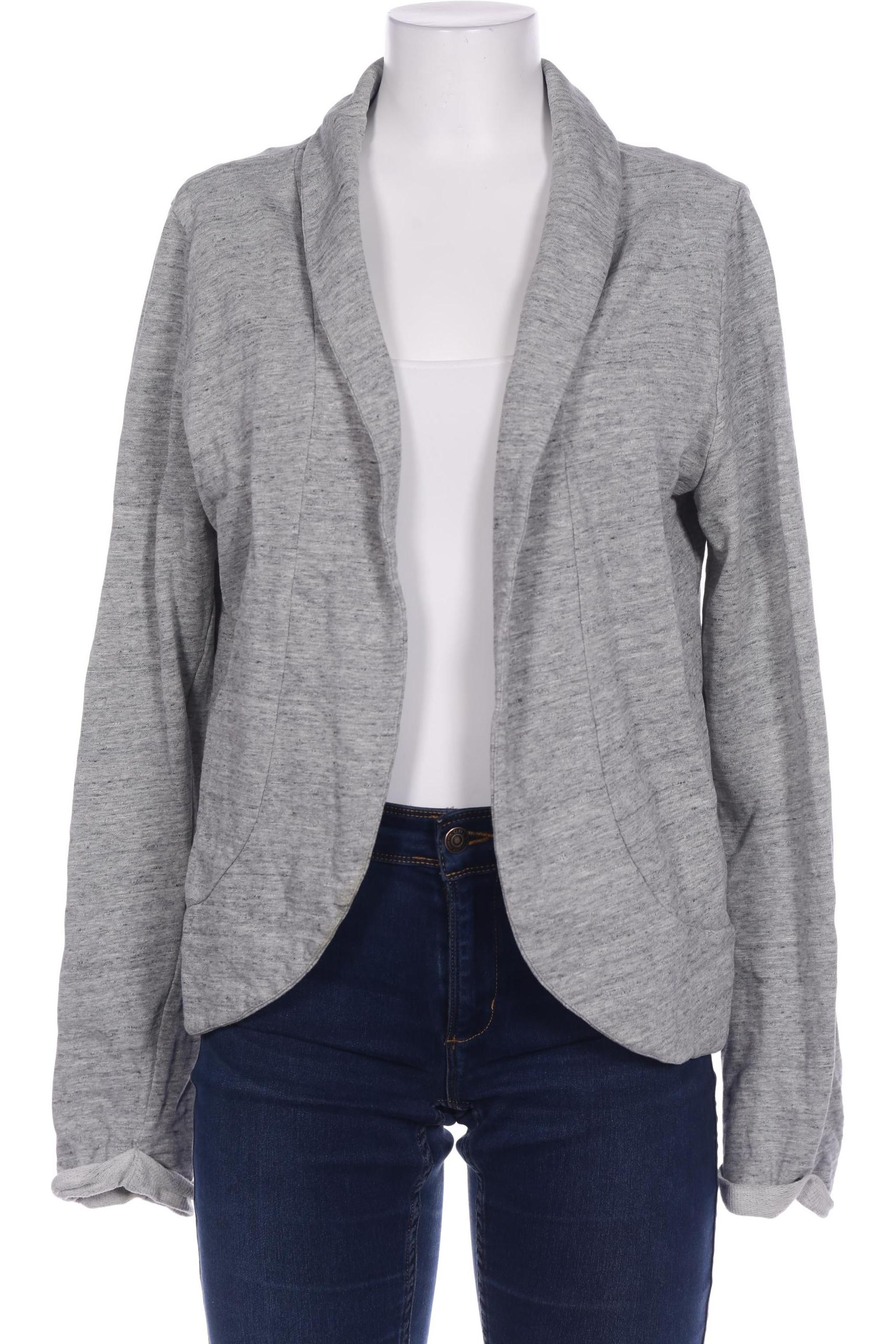 

Armedangels Damen Blazer, grau, Gr. 42