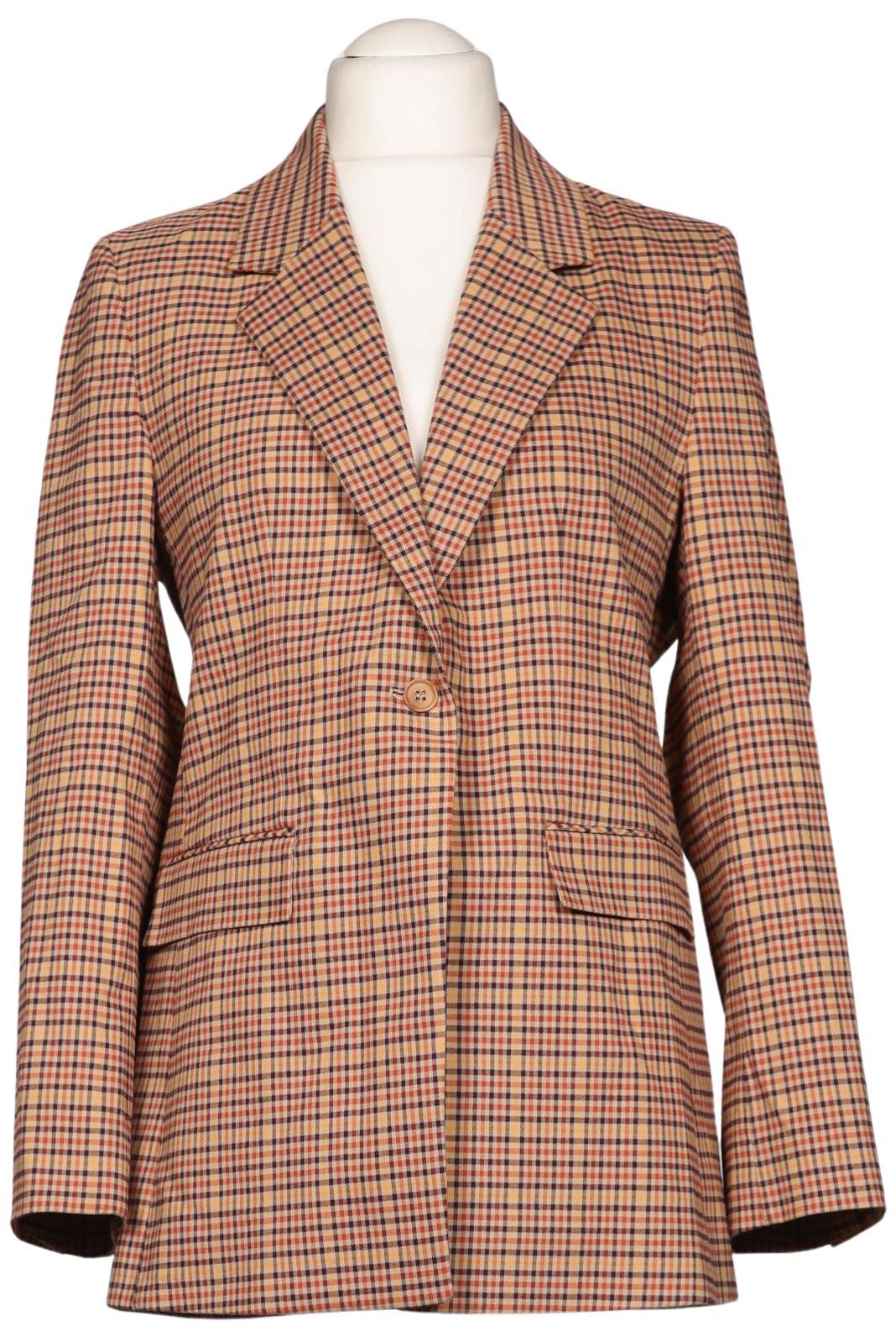 

Armedangels Damen Blazer, mehrfarbig, Gr. 42