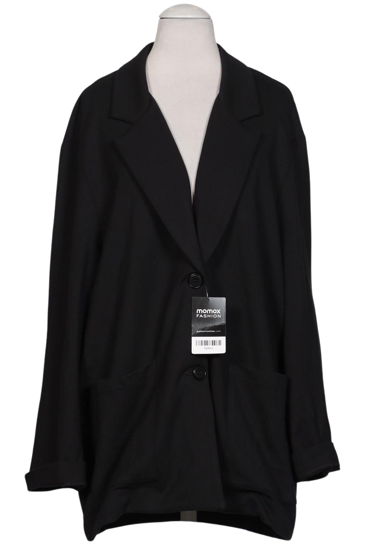 

Armedangels Damen Blazer, schwarz, Gr. 36