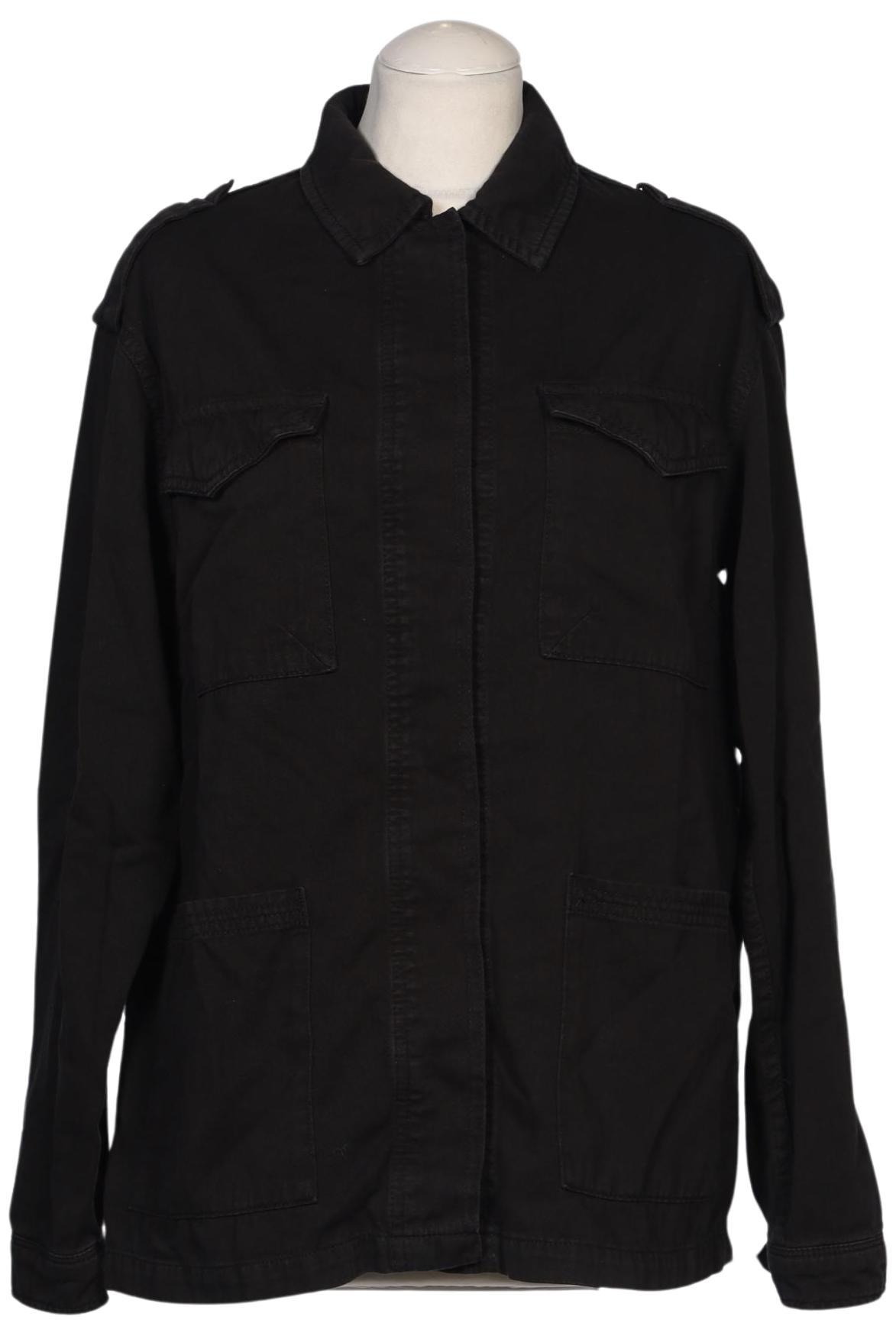 

Armedangels Damen Blazer, schwarz, Gr. 36