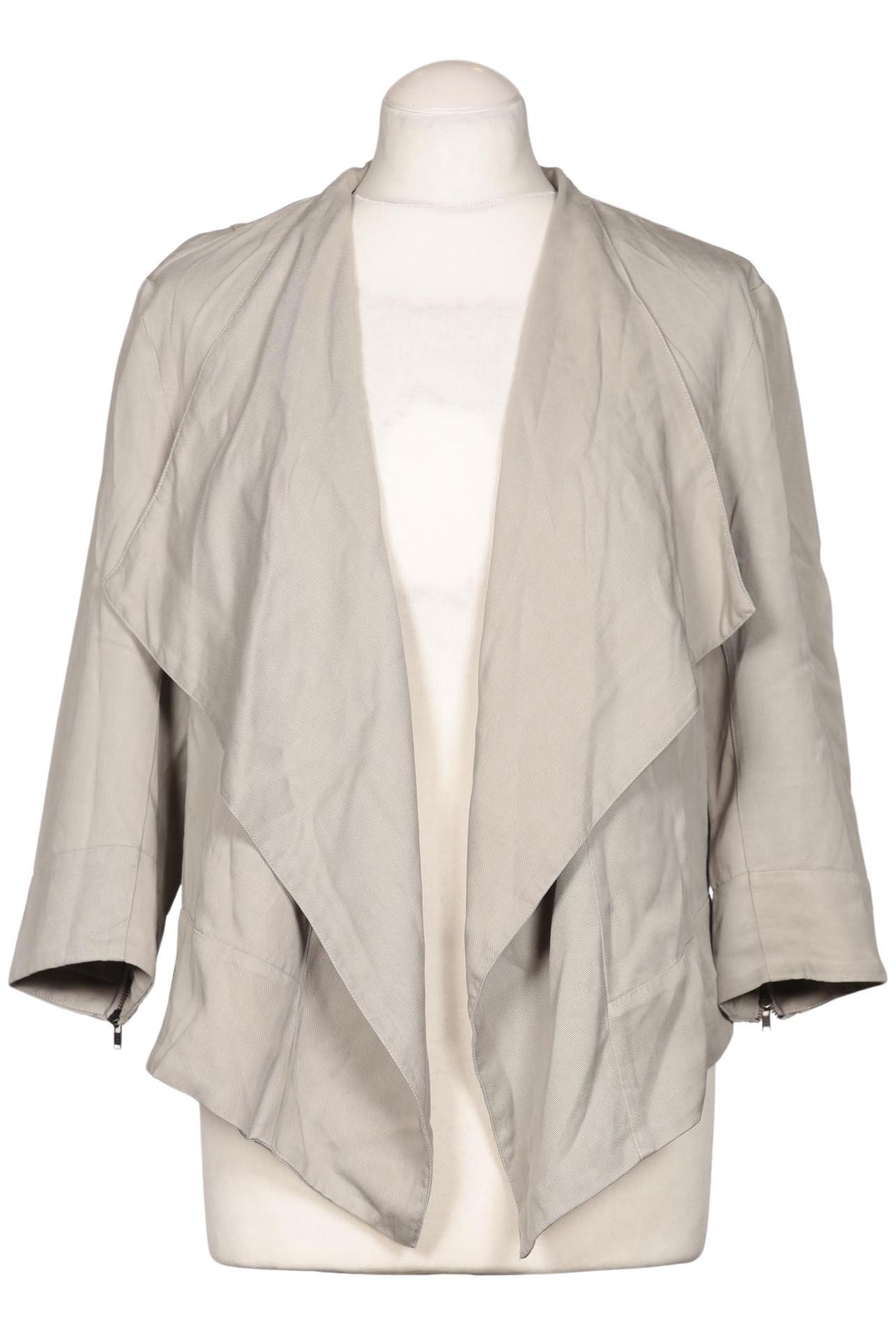 

Armedangels Damen Blazer, grau, Gr. 38