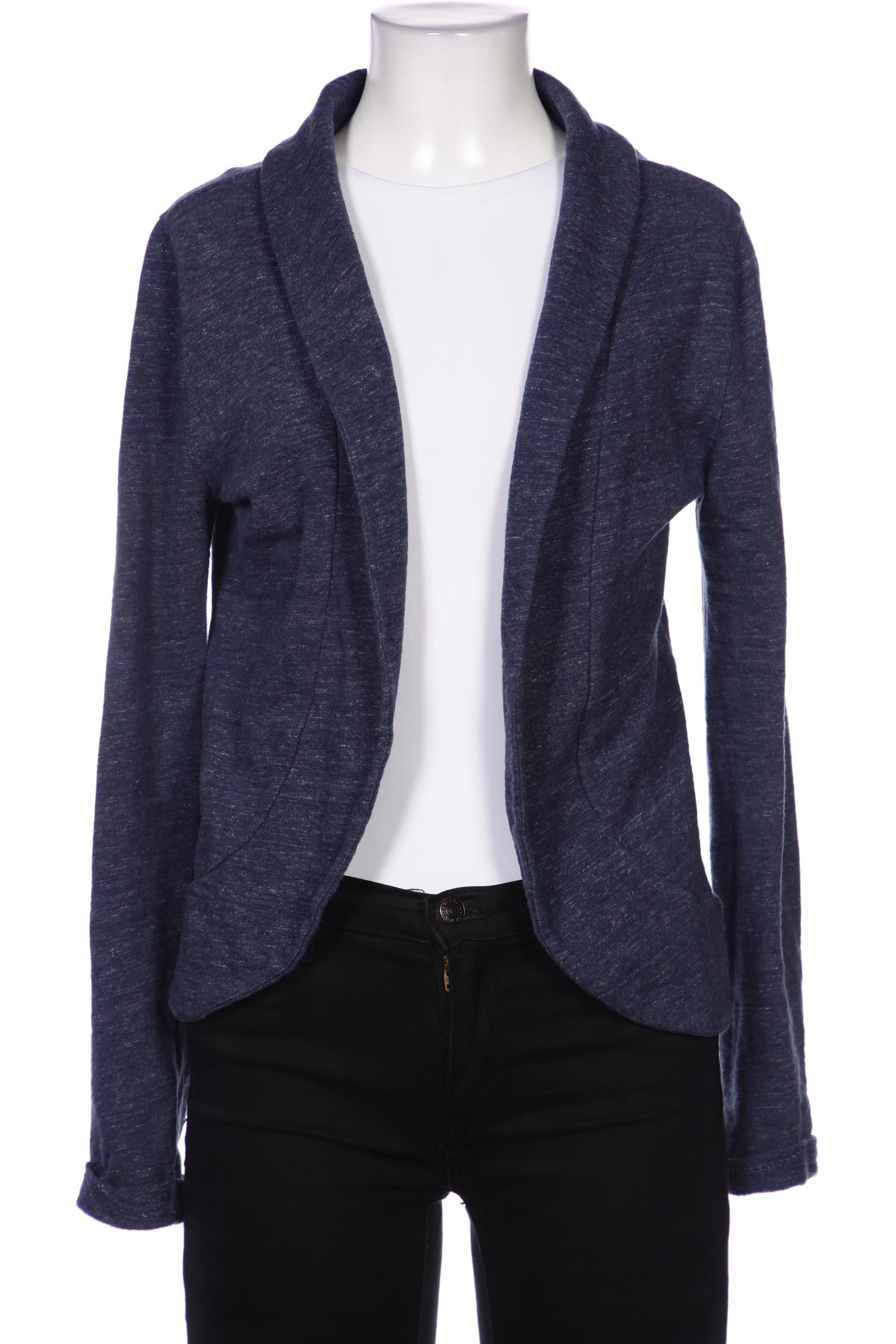 

Armedangels Damen Blazer, marineblau, Gr. 34