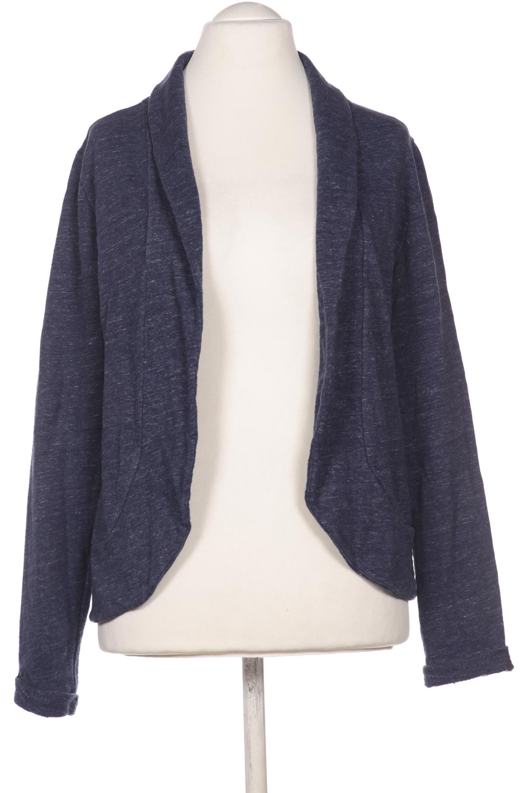 

Armedangels Damen Blazer, marineblau, Gr. 38