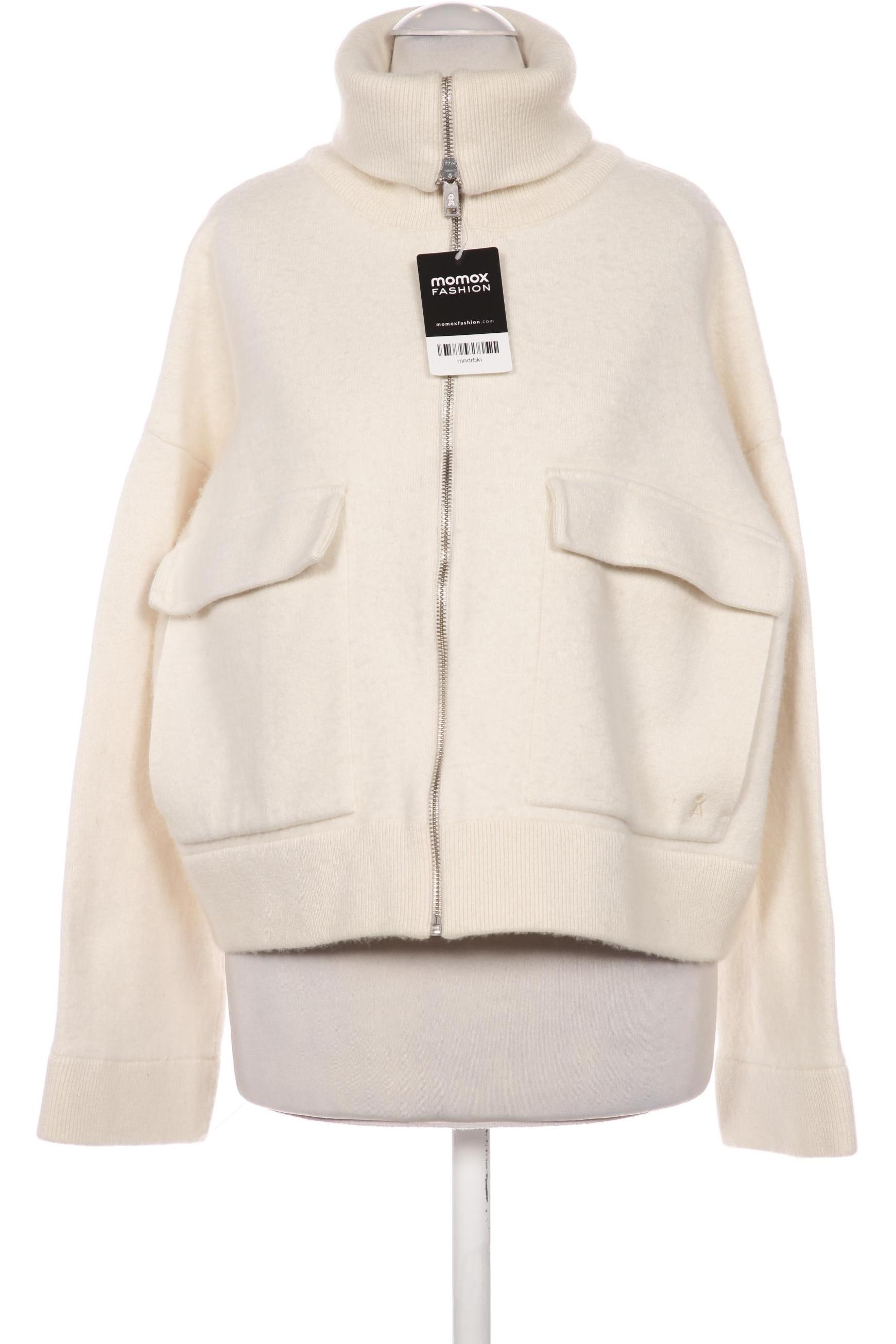 

Armedangels Damen Blazer, cremeweiß, Gr. 36