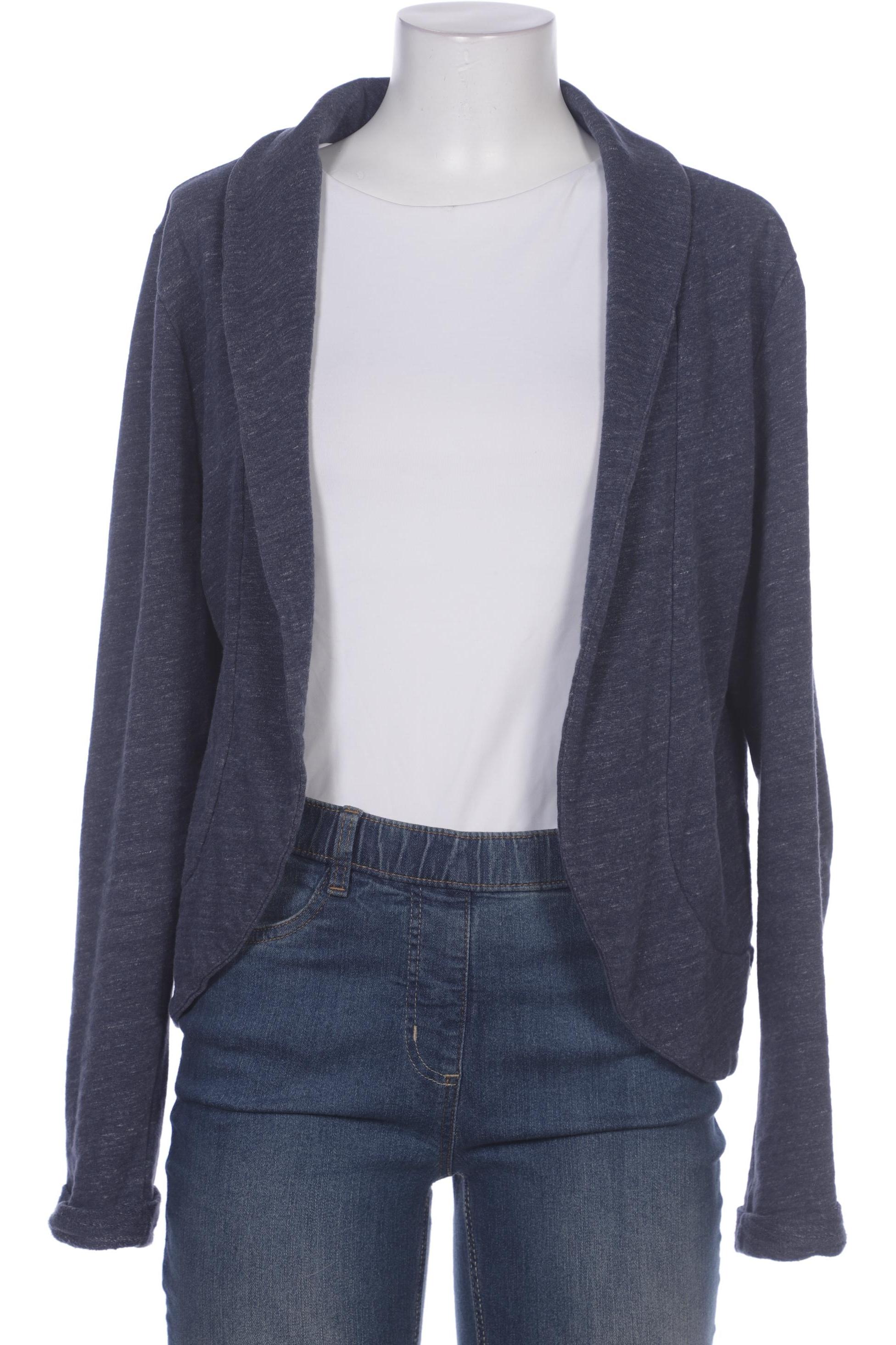 

Armedangels Damen Blazer, marineblau, Gr. 38