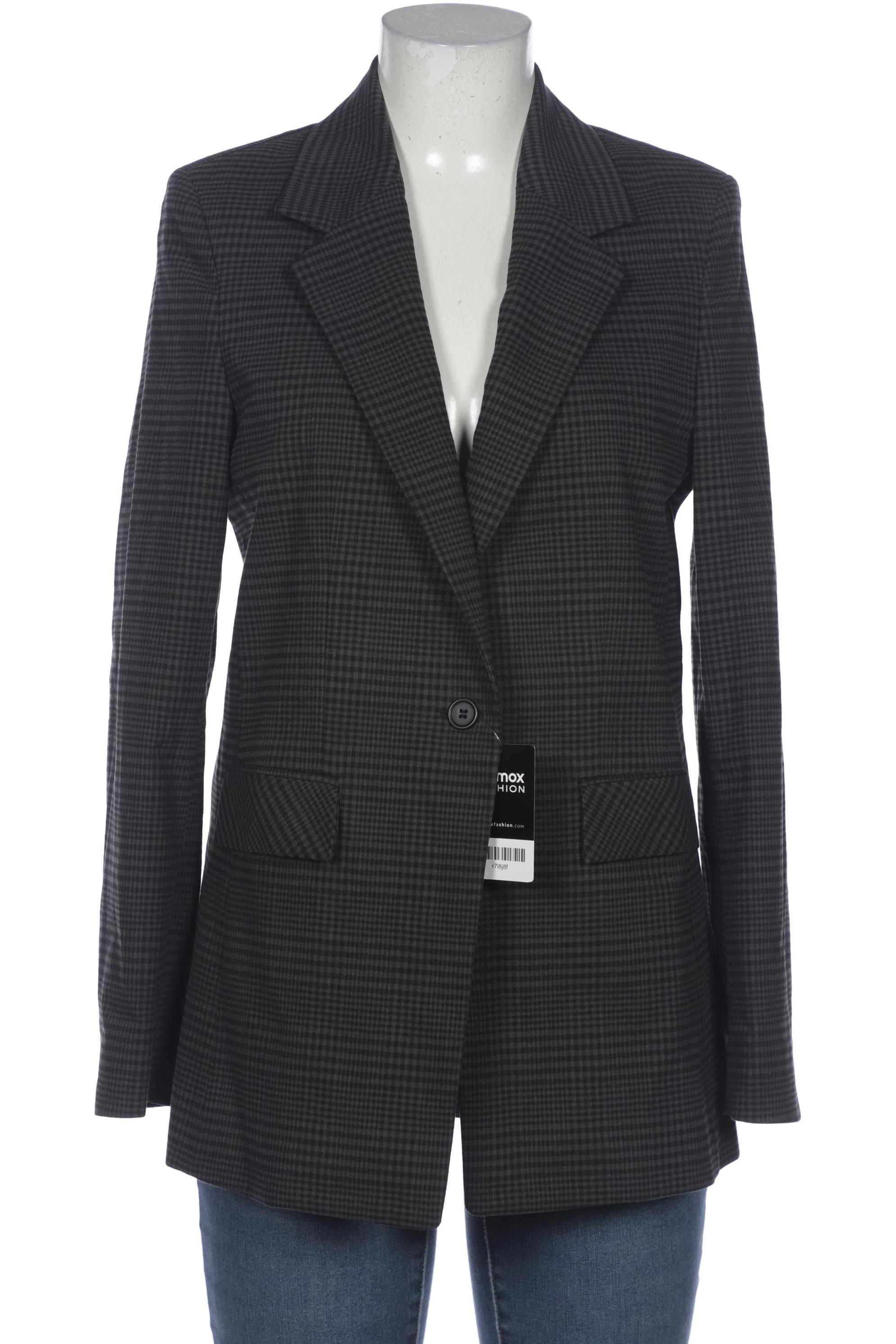 

Armedangels Damen Blazer, grau, Gr. 42