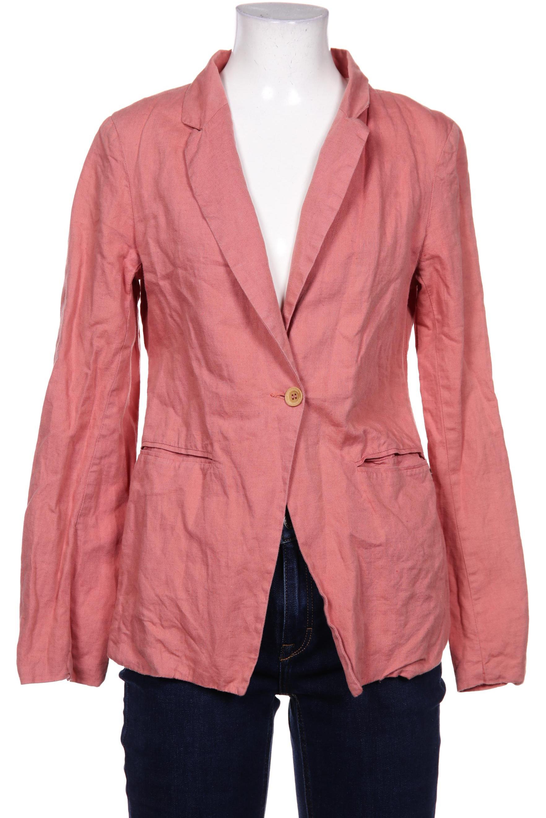 

Armedangels Damen Blazer, rot, Gr. 36
