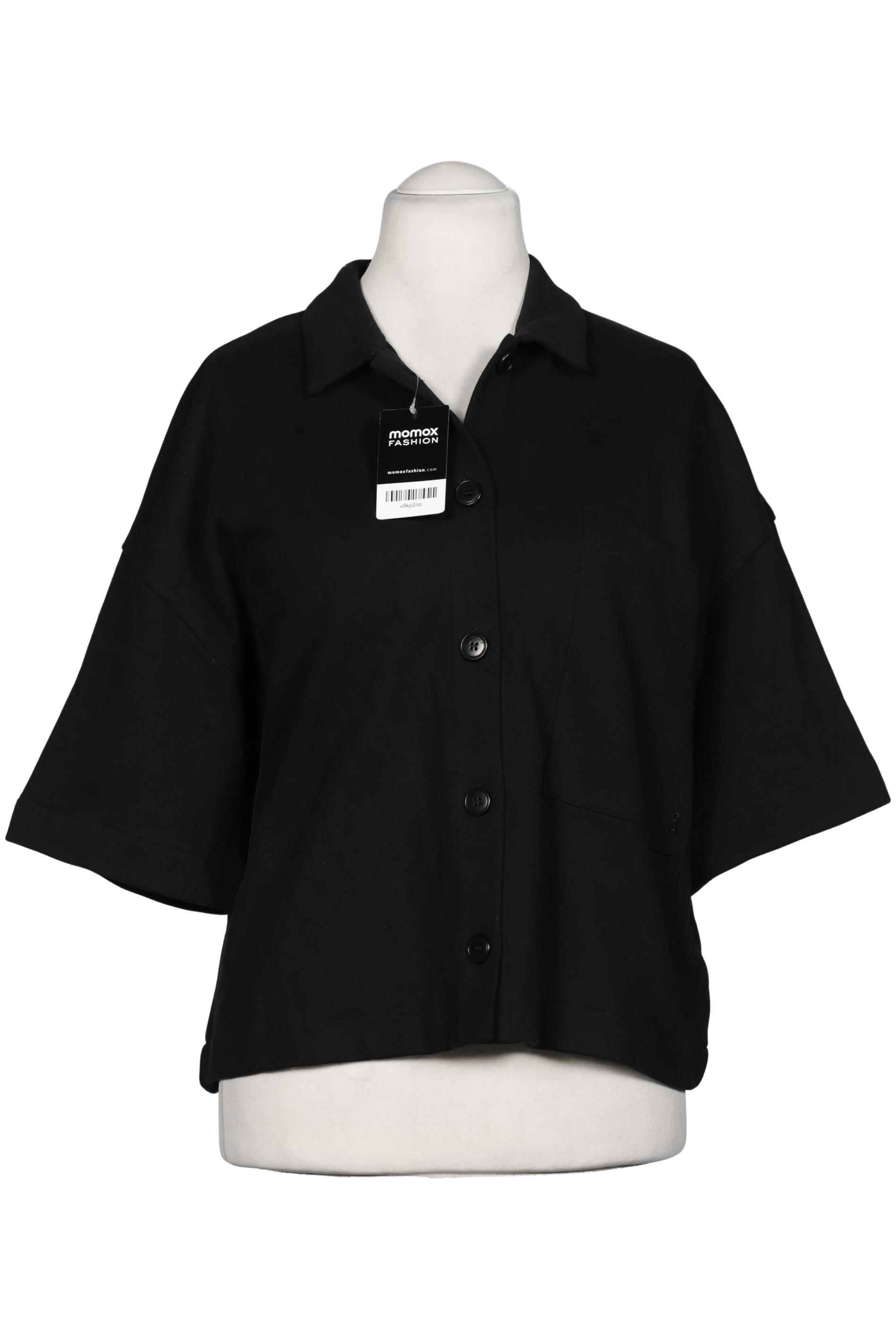 

Armedangels Damen Blazer, schwarz, Gr. 42