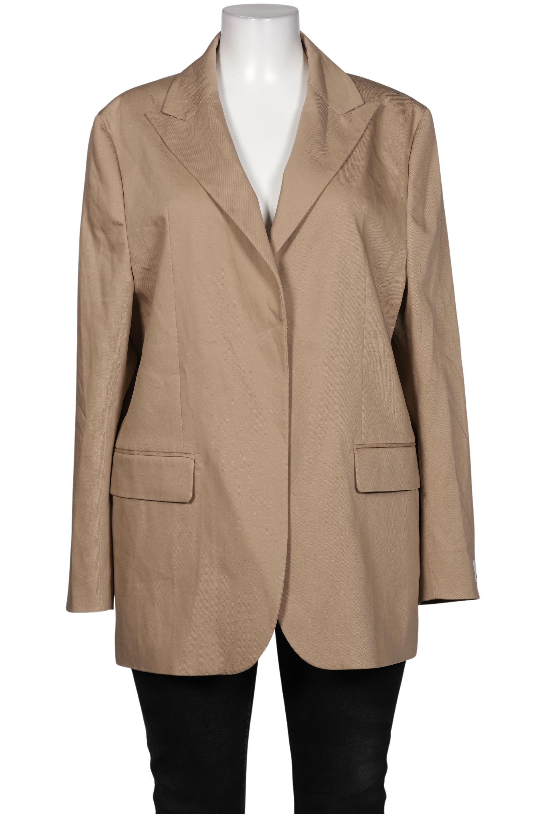 

Armedangels Damen Blazer, beige, Gr. 38