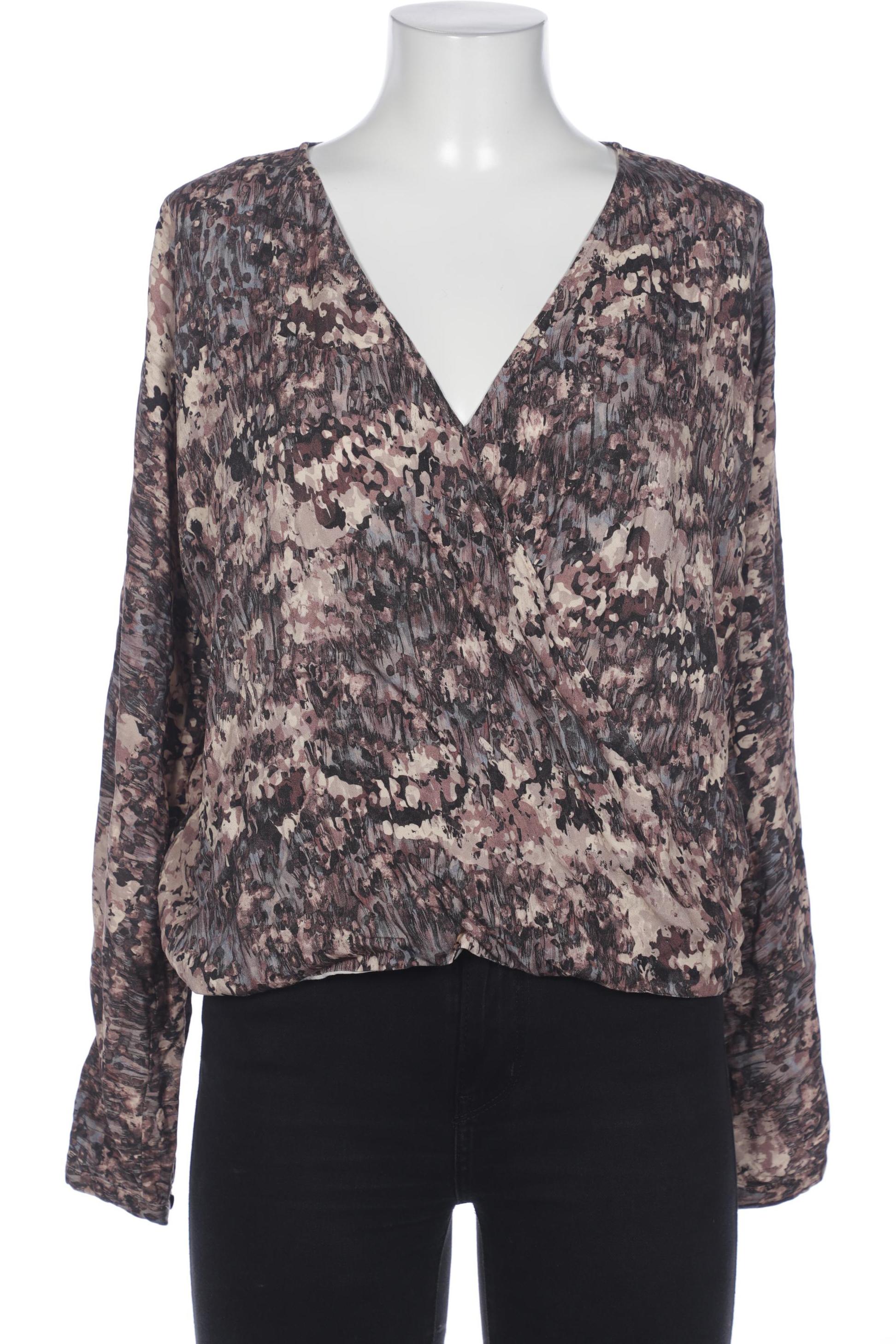 

ARMEDANGELS Damen Bluse, braun