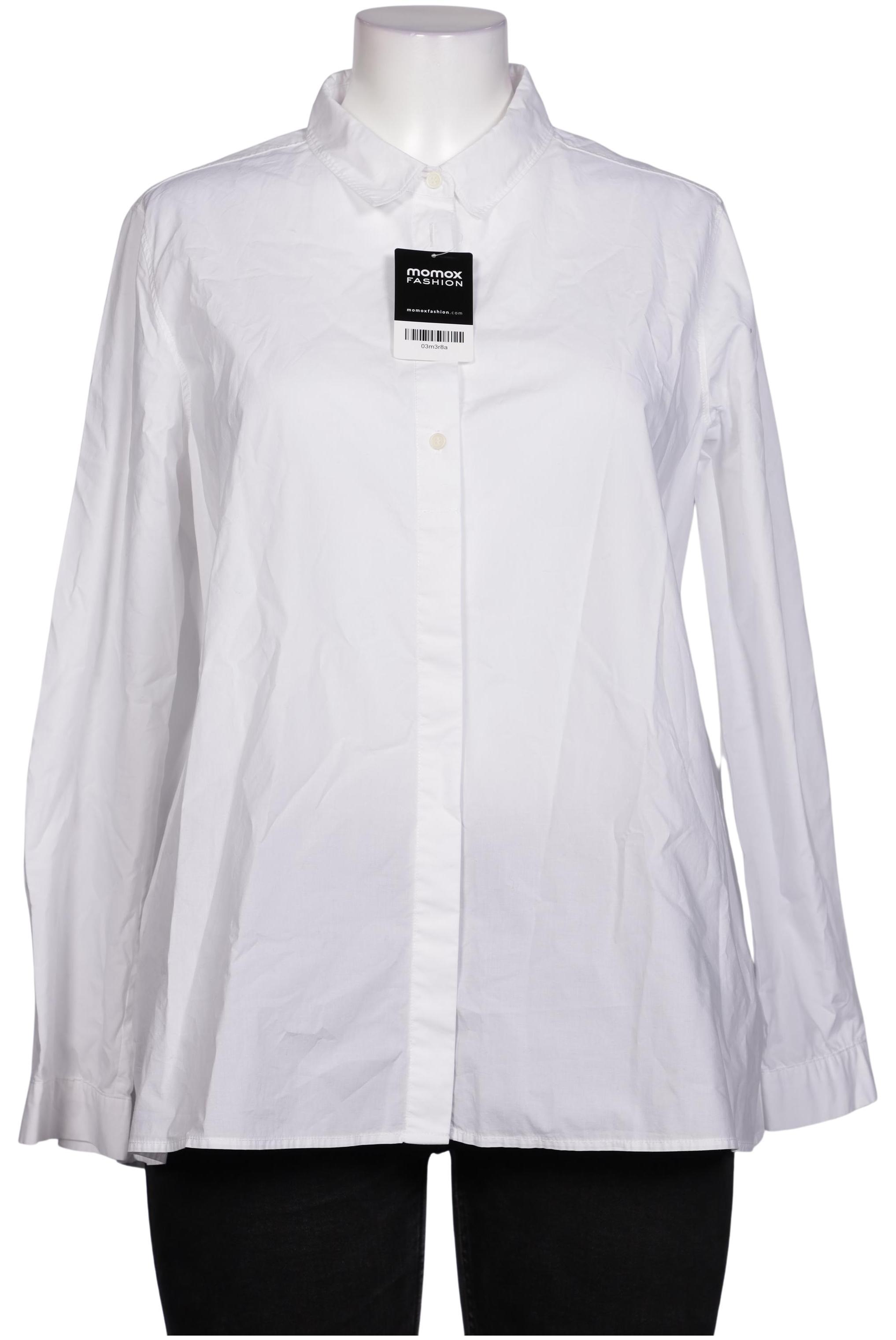 

Armedangels Damen Bluse, weiß, Gr. 42