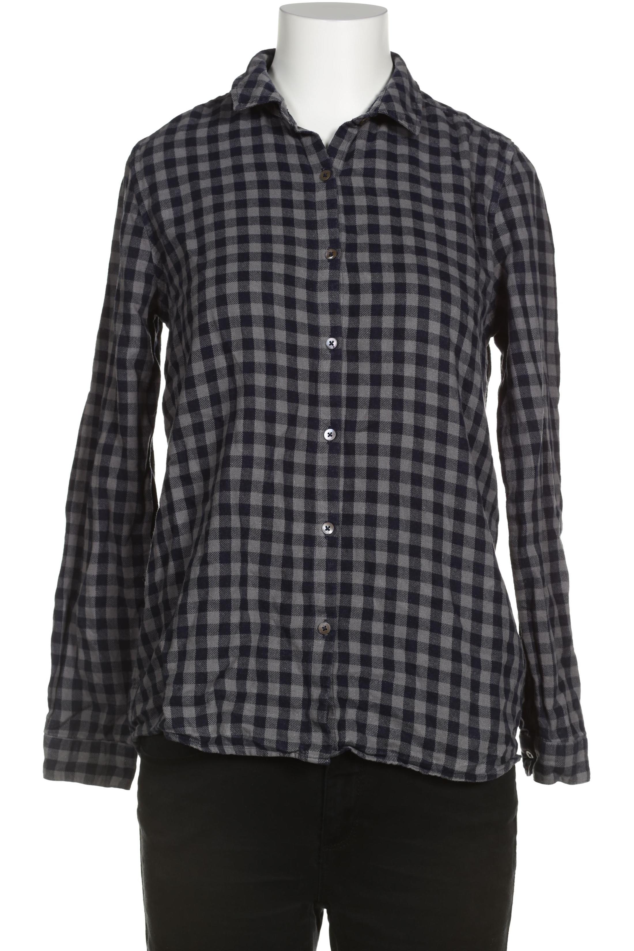 

Armedangels Damen Bluse, grau, Gr.