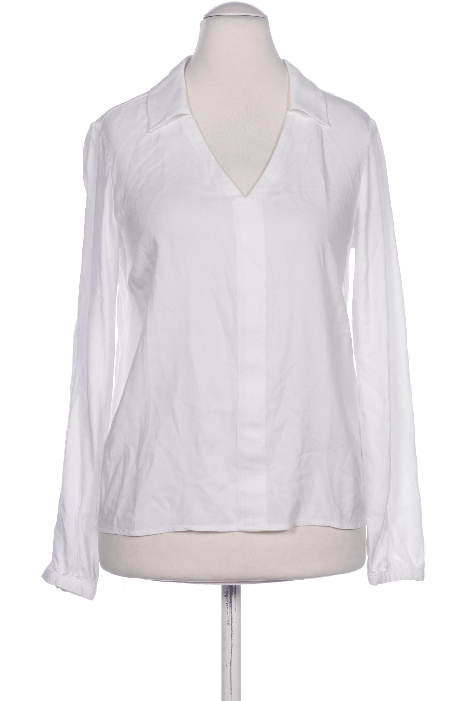 

Armedangels Damen Bluse, weiß, Gr. 36