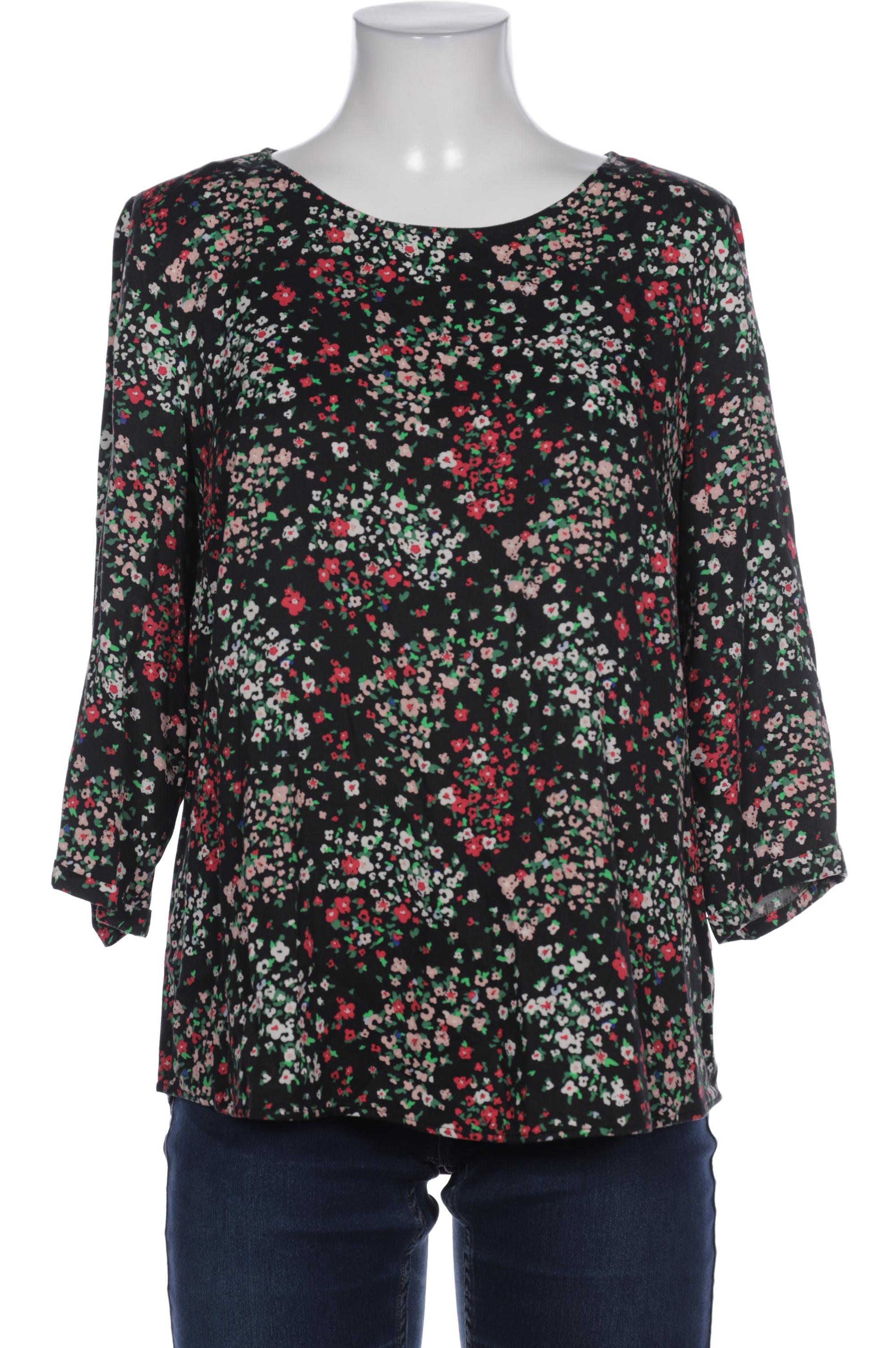 

ARMEDANGELS Damen Bluse, schwarz