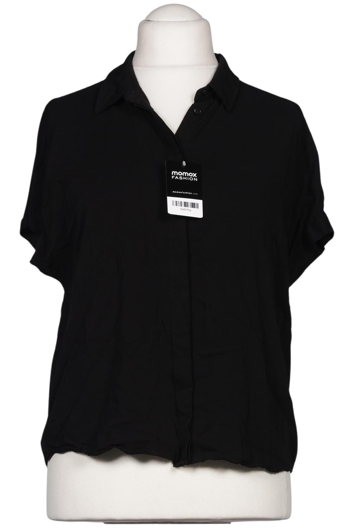 

Armedangels Damen Bluse, schwarz, Gr. 42