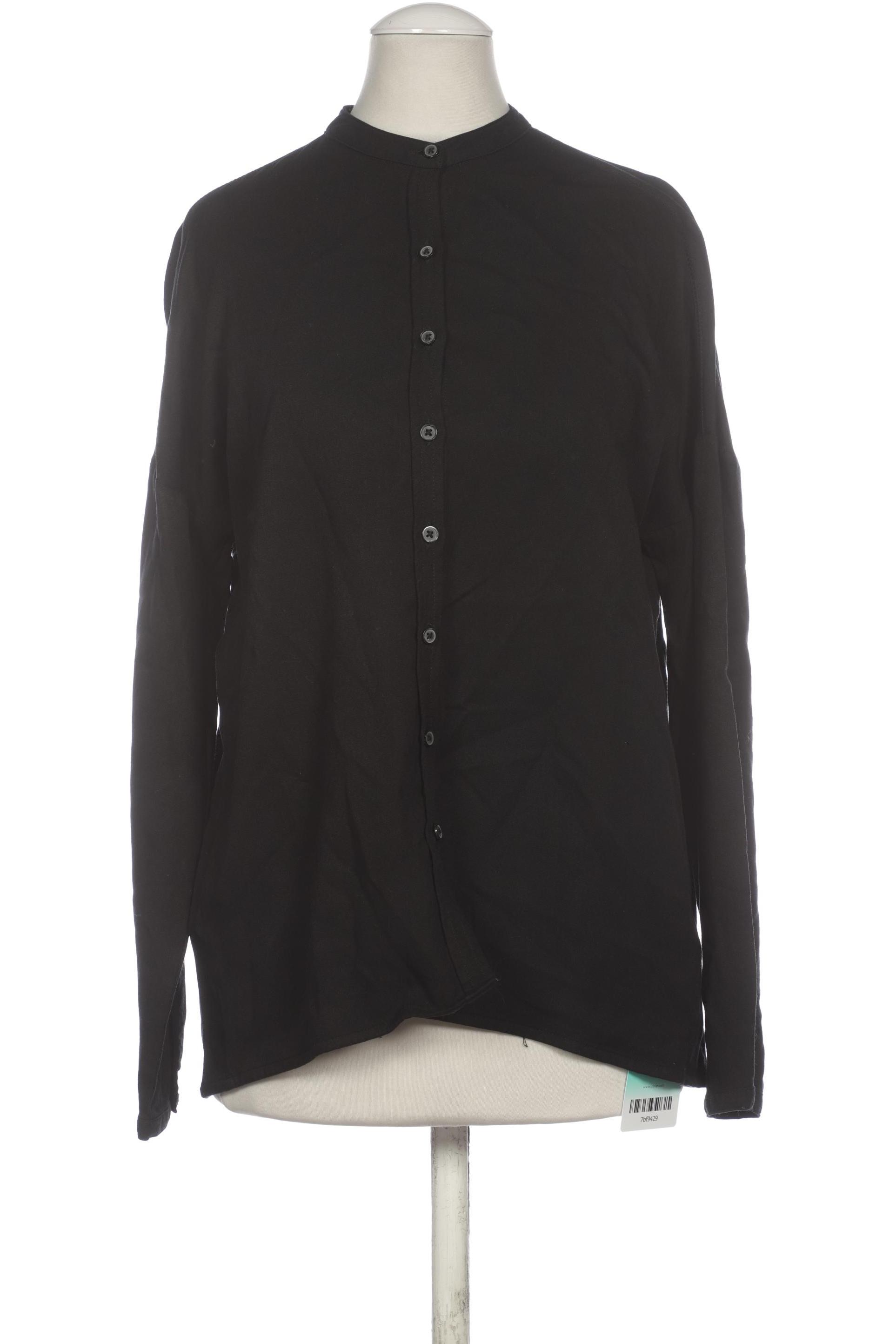 

Armedangels Damen Bluse, schwarz, Gr.