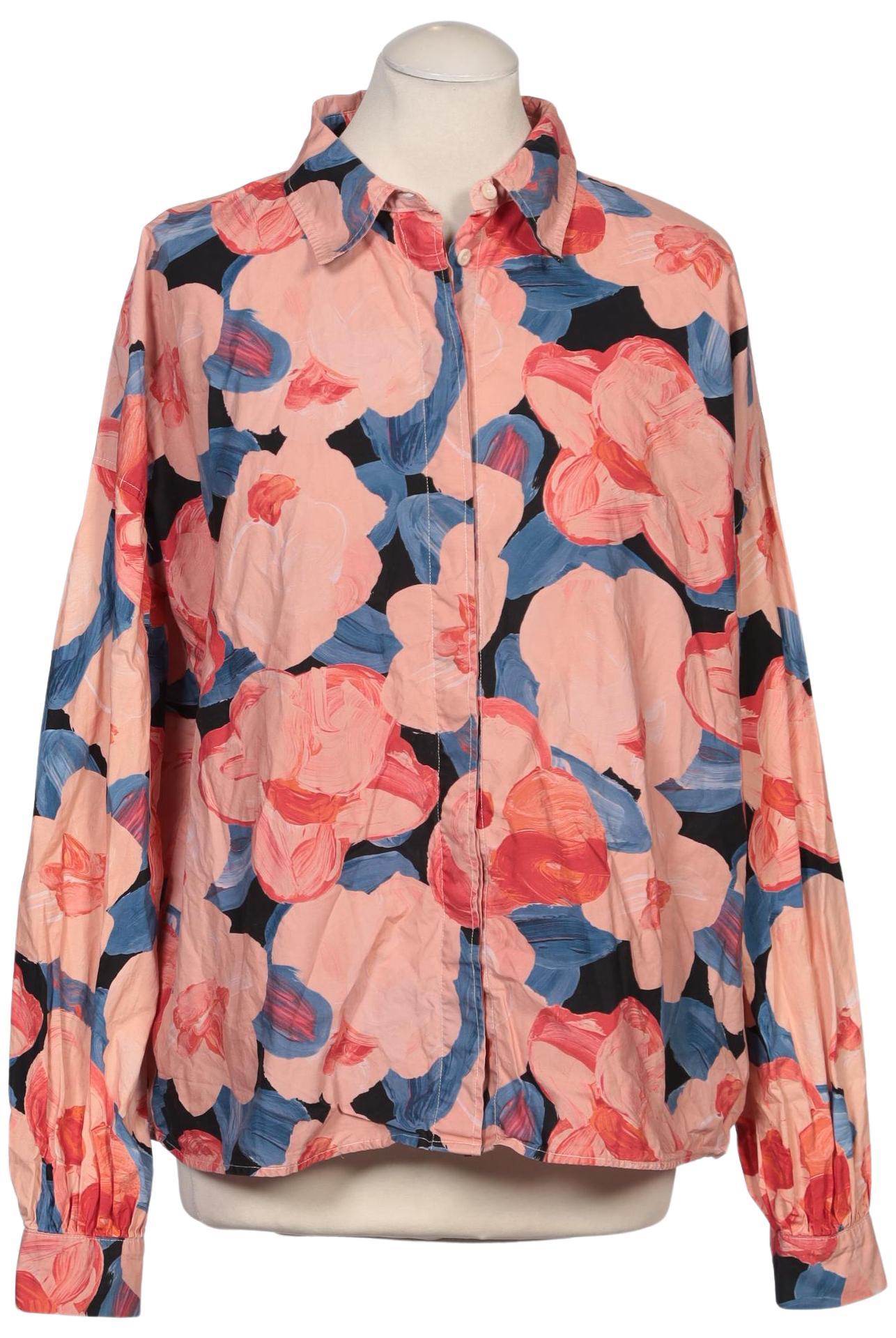 

Armedangels Damen Bluse, mehrfarbig, Gr. 40