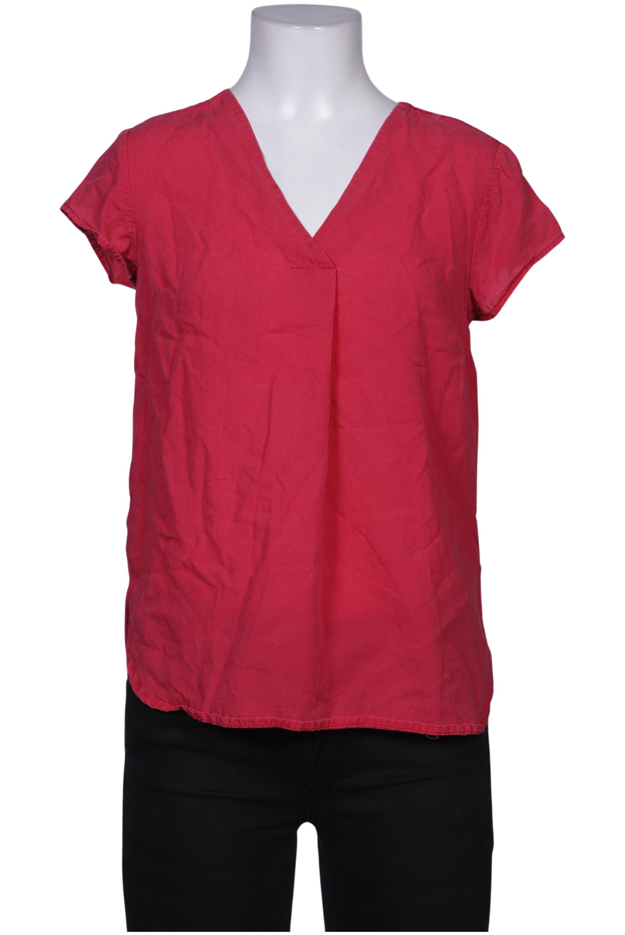 

Armedangels Damen Bluse, pink, Gr. 34