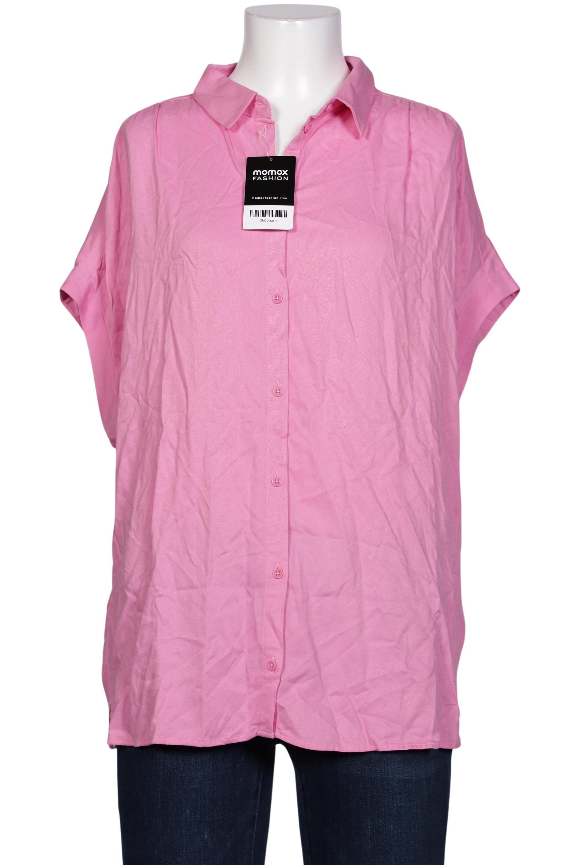 

Armedangels Damen Bluse, pink, Gr. 36