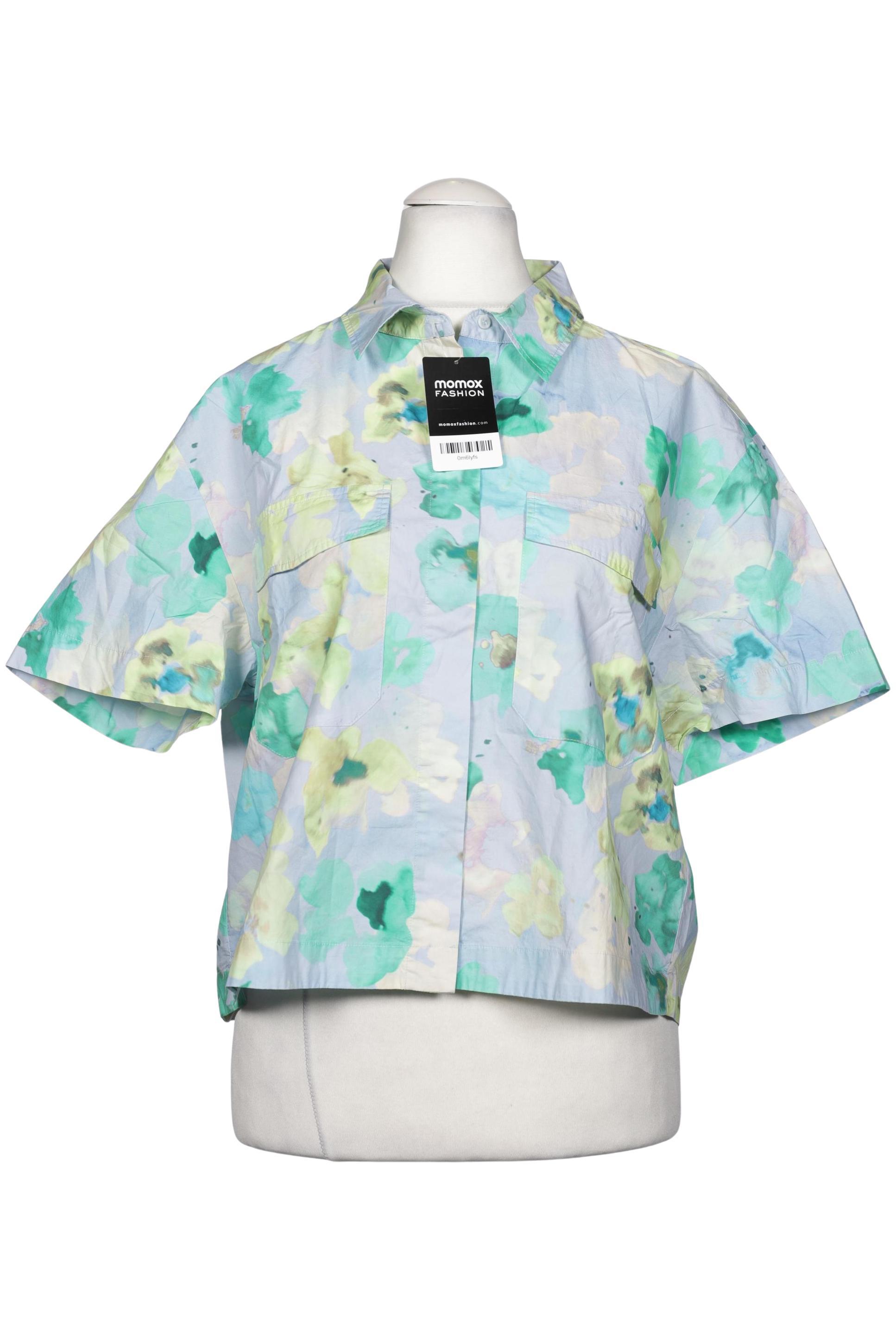 Thumbnail - Armedangels Damen Bluse, hellblau, Gr. 40
