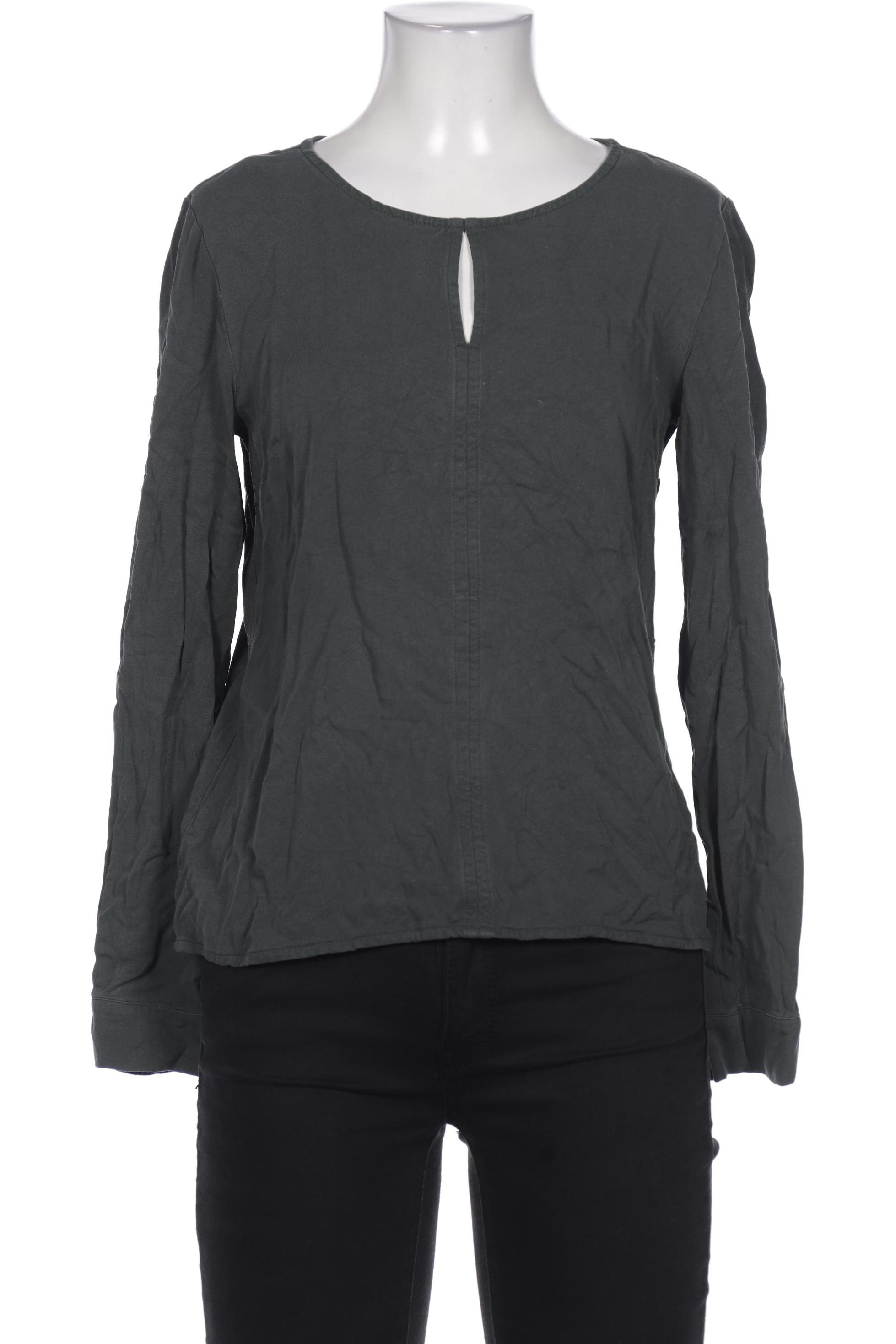 

Armedangels Damen Bluse, grün, Gr. 36