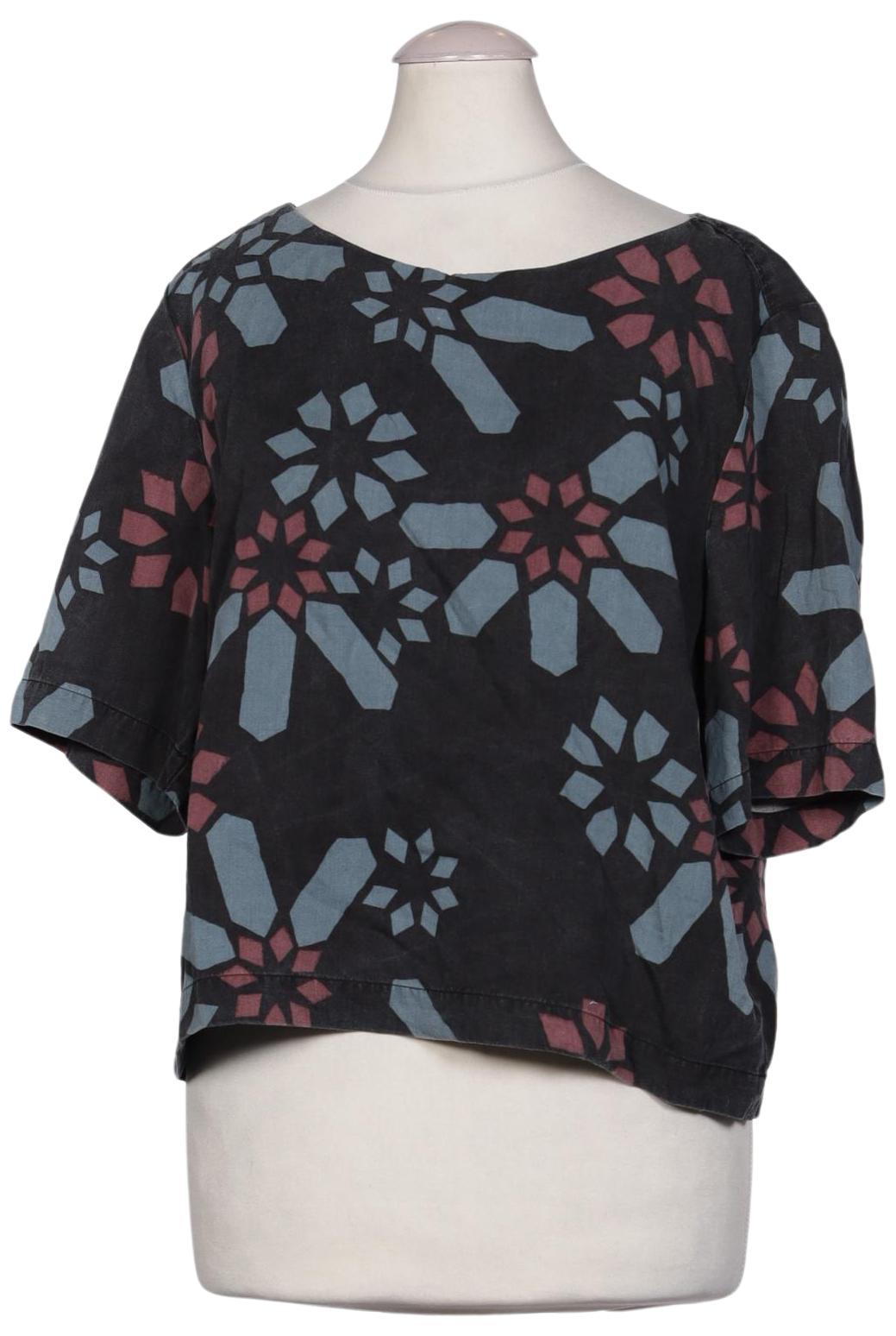 

Armedangels Damen Bluse, mehrfarbig, Gr. 36