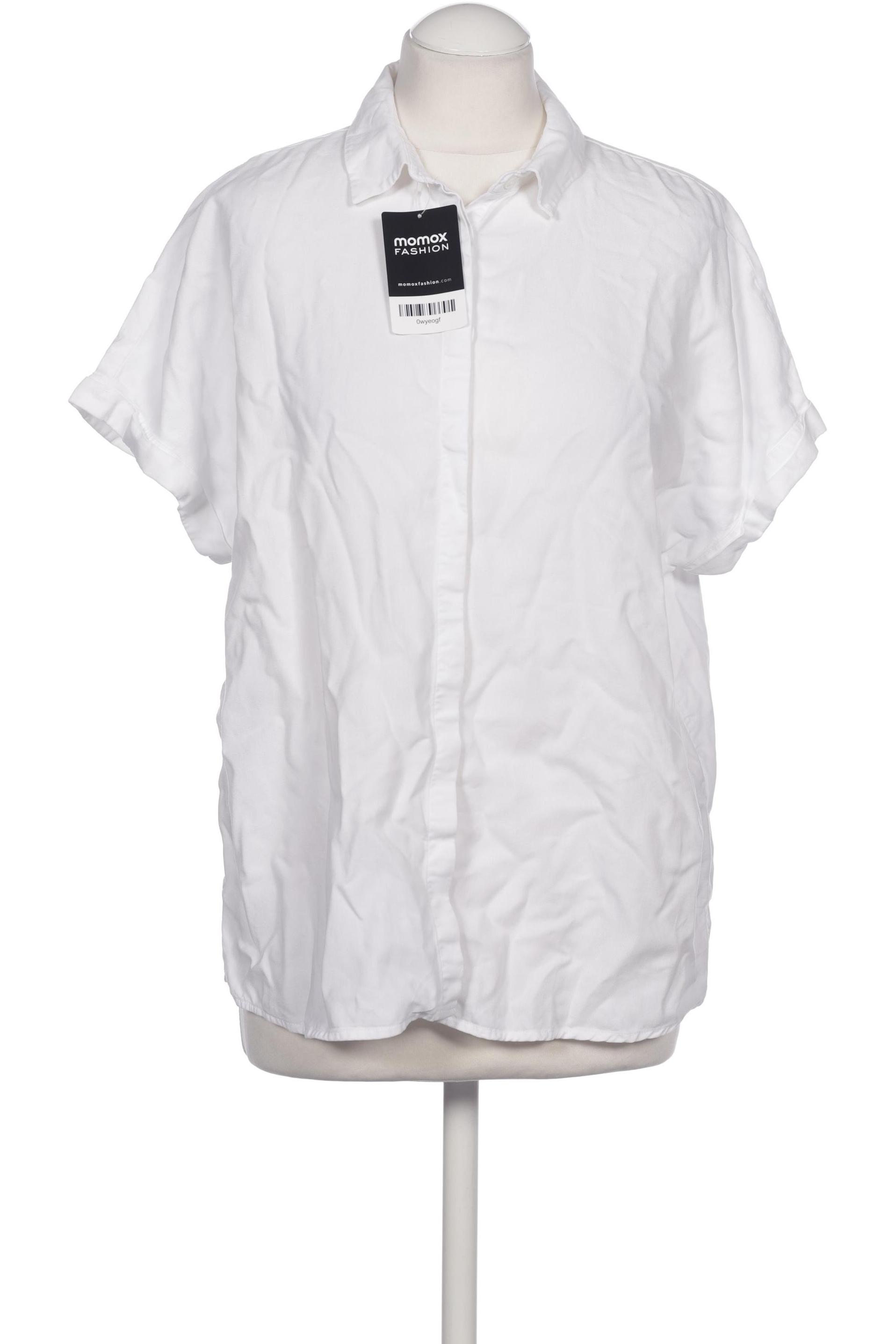 

Armedangels Damen Bluse, weiß, Gr. 40