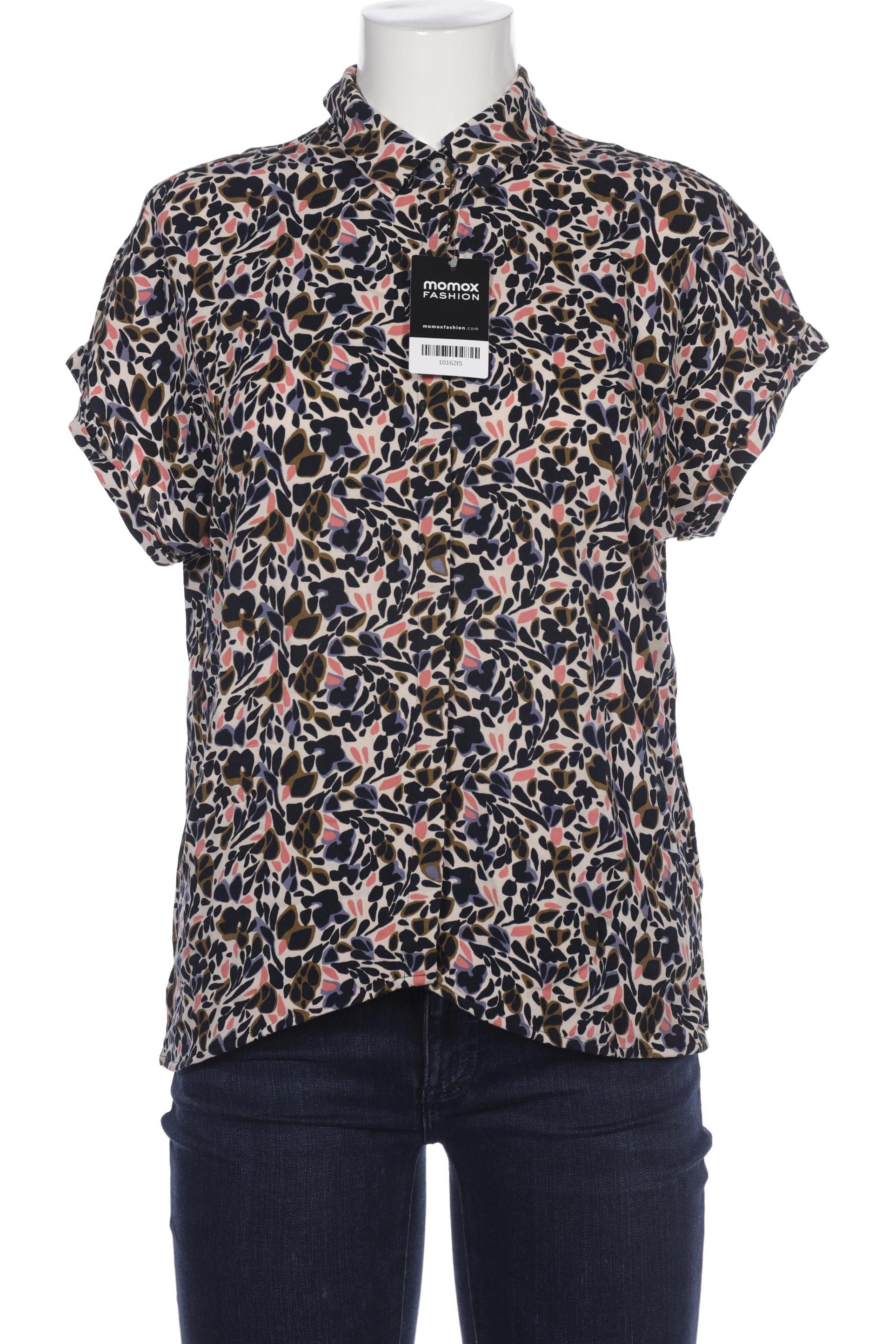 

ARMEDANGELS Damen Bluse, mehrfarbig