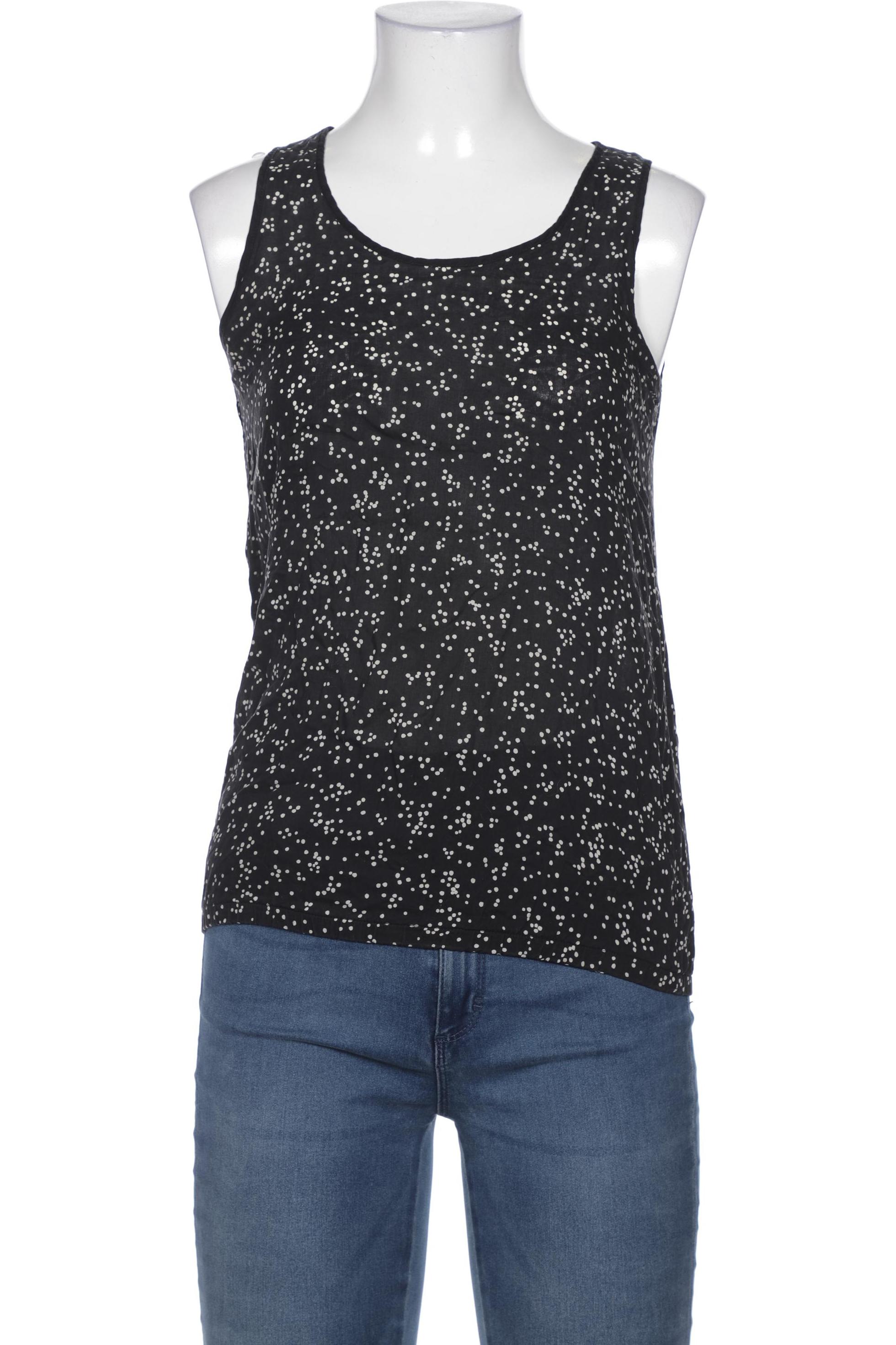 

ARMEDANGELS Damen Bluse, schwarz