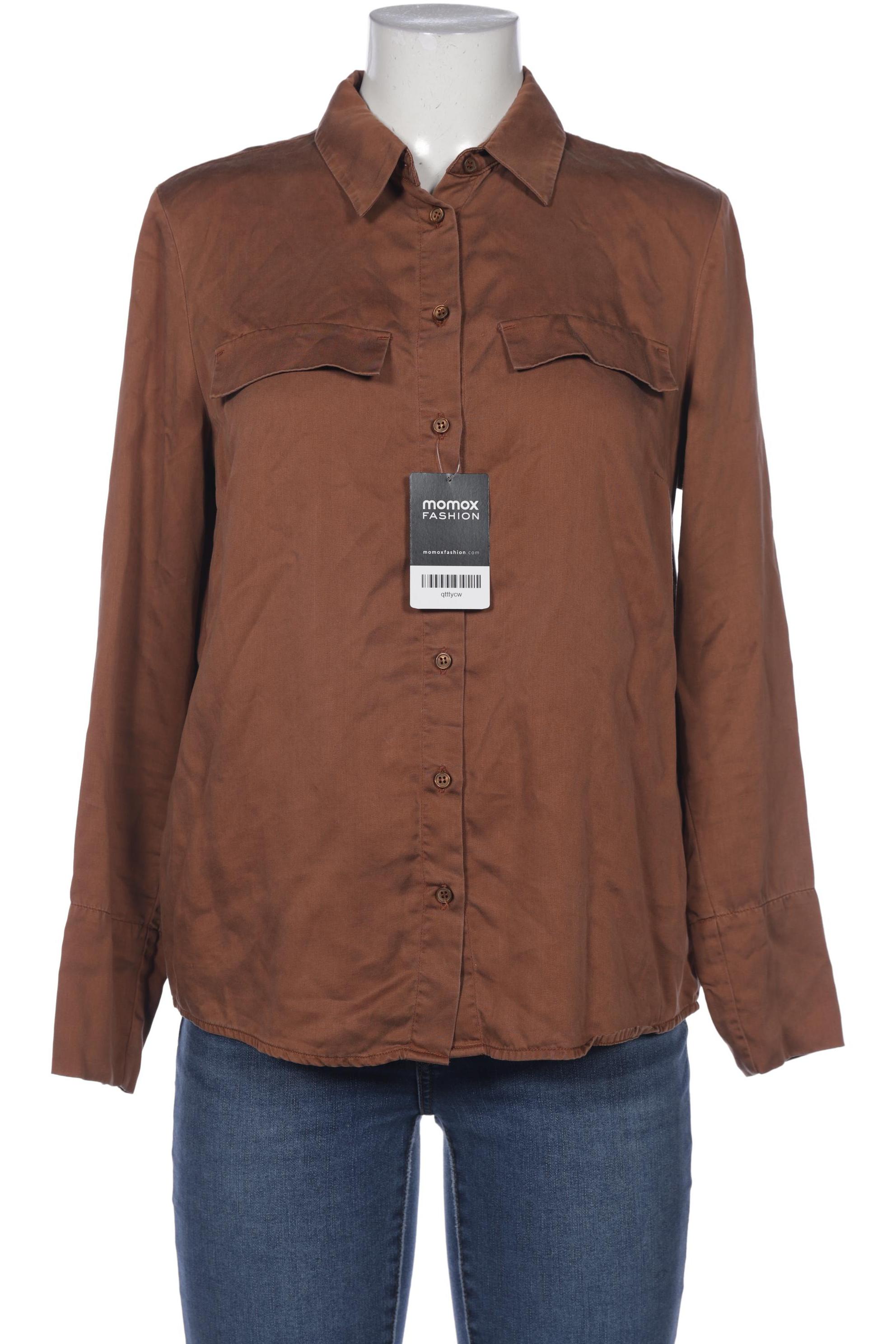 

ARMEDANGELS Damen Bluse, braun