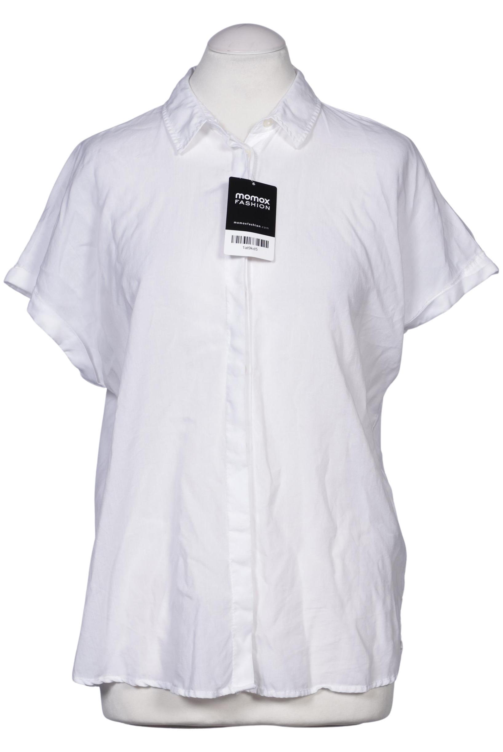 

Armedangels Damen Bluse, weiß, Gr. 36