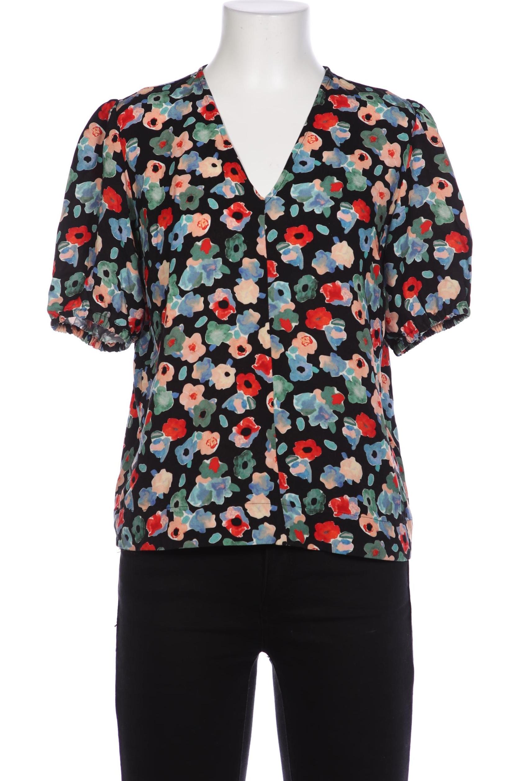

Armedangels Damen Bluse, schwarz, Gr. 34