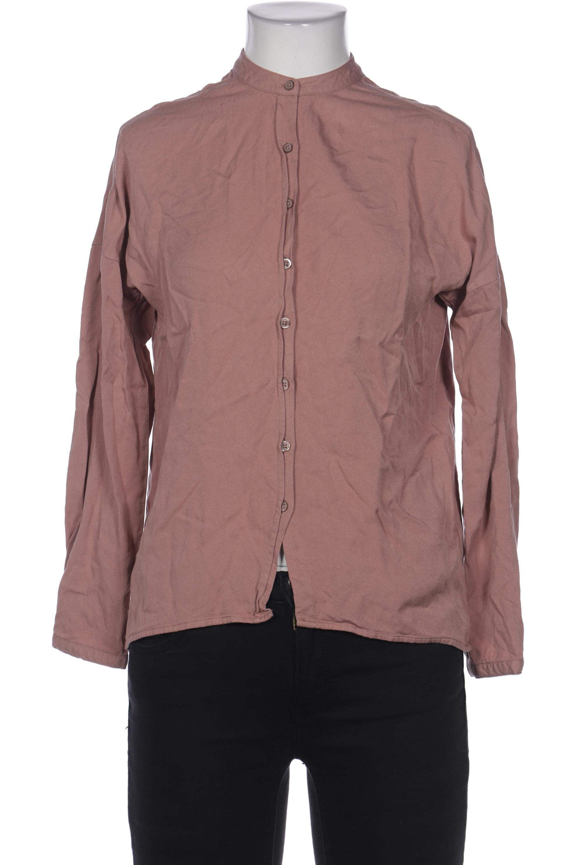 

Armedangels Damen Bluse, pink, Gr. 34