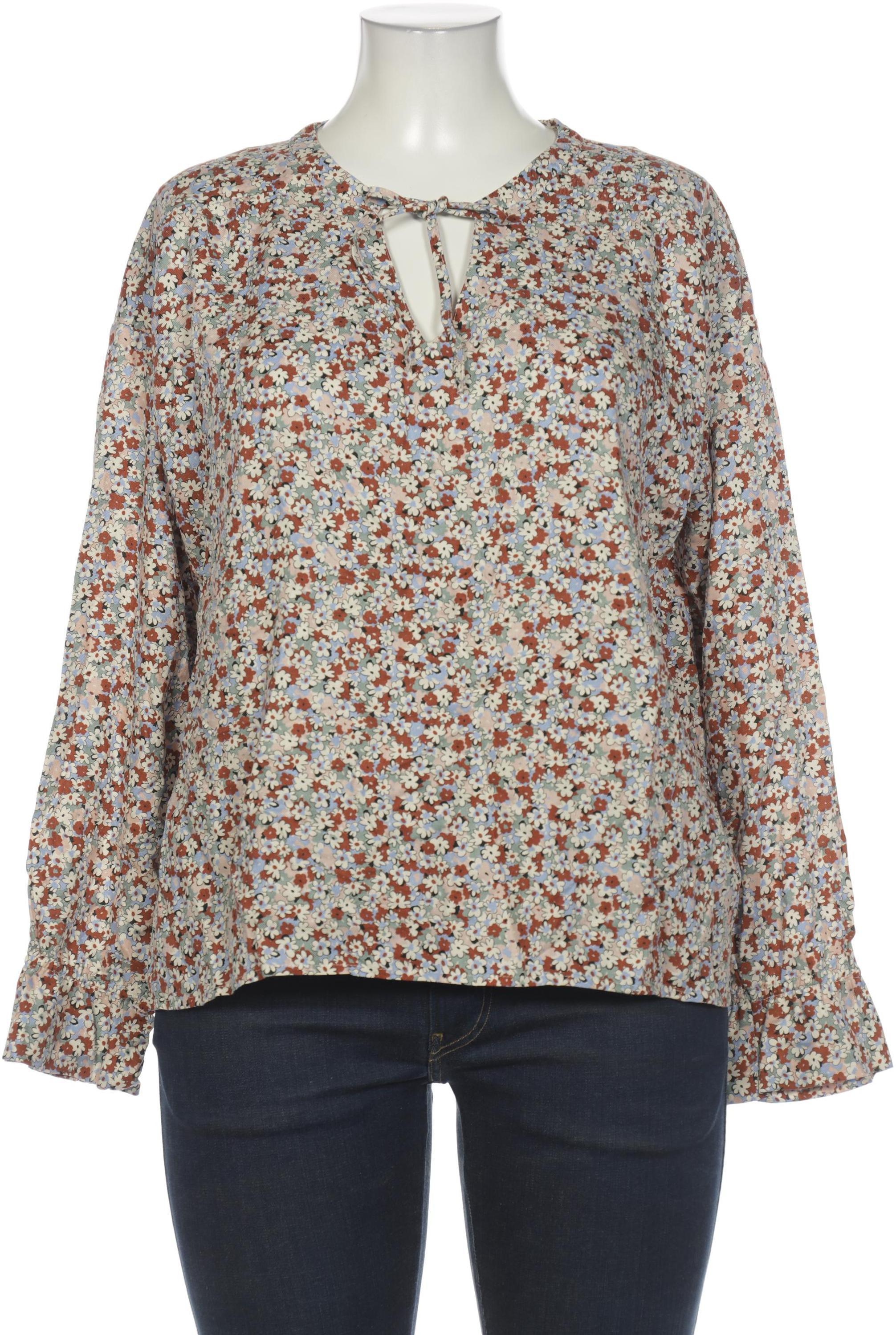 

ARMEDANGELS Damen Bluse, mehrfarbig
