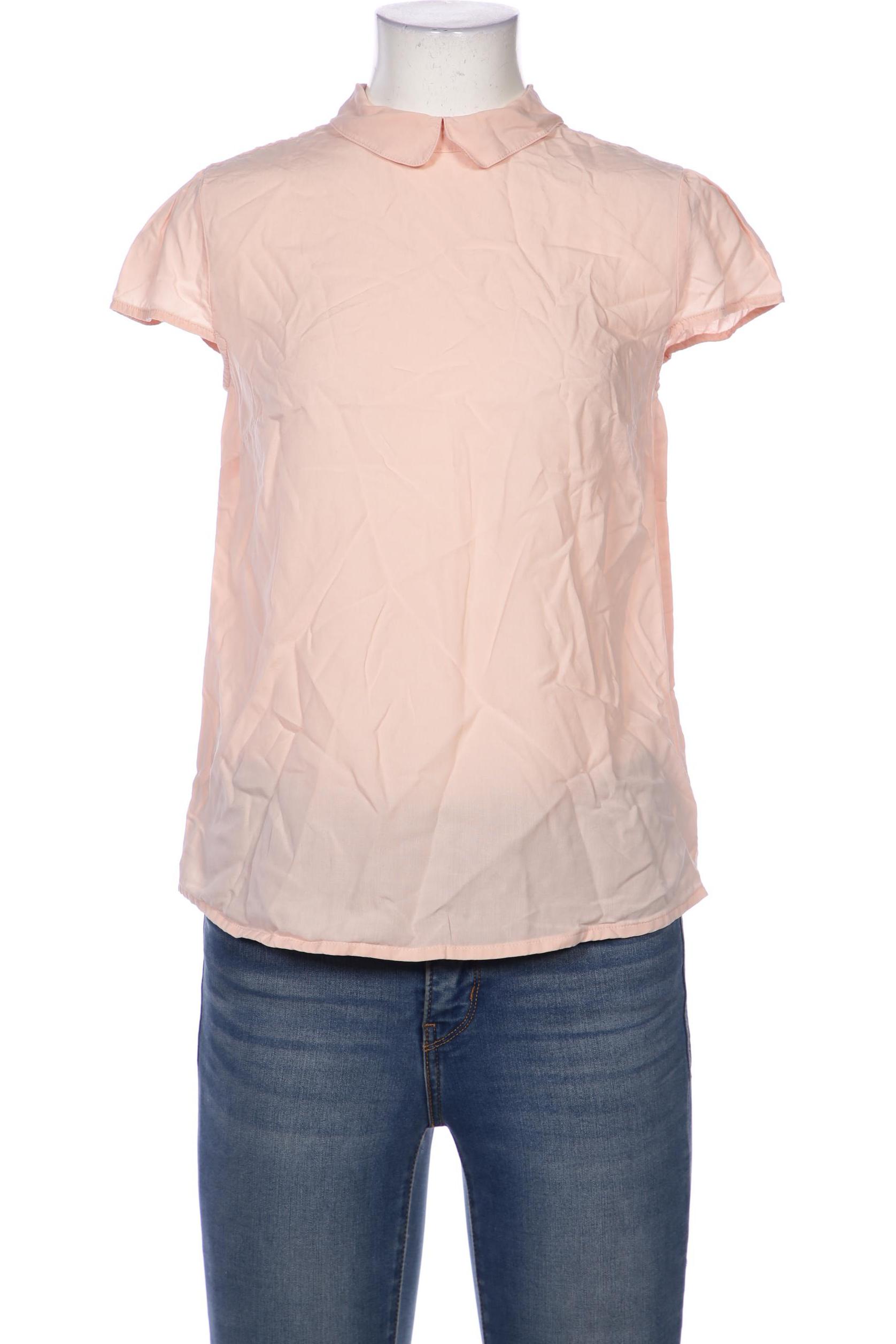 

Armedangels Damen Bluse, pink, Gr. 36