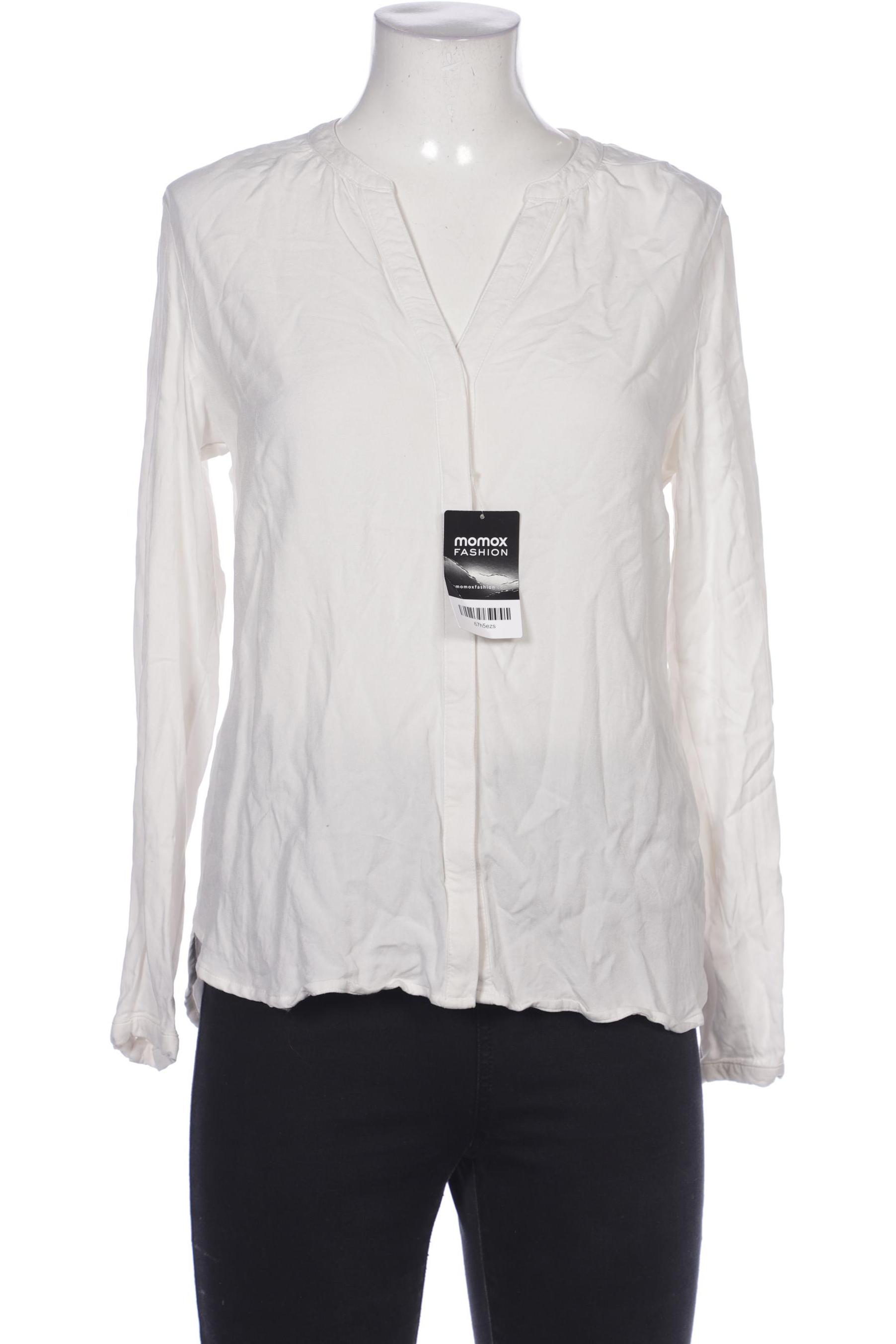 

Armedangels Damen Bluse, weiß, Gr. 40