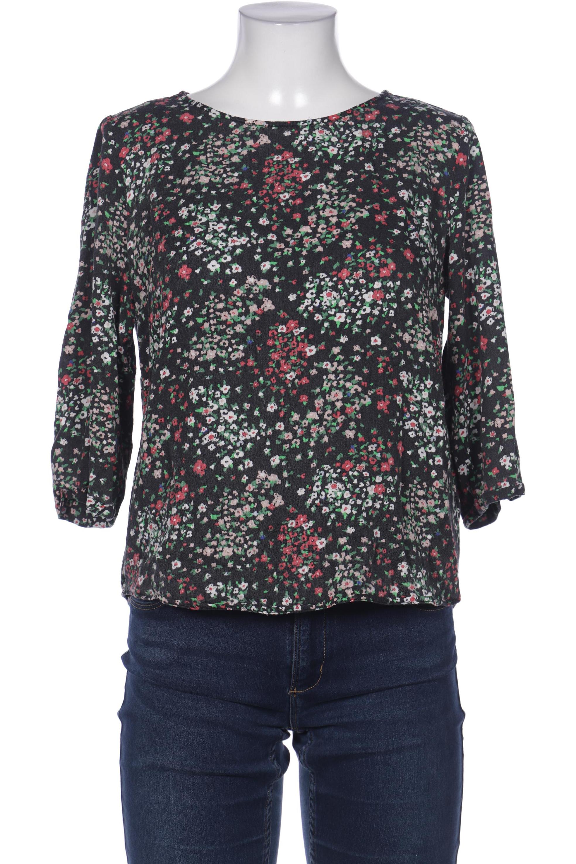 

Armedangels Damen Bluse, schwarz, Gr. 38