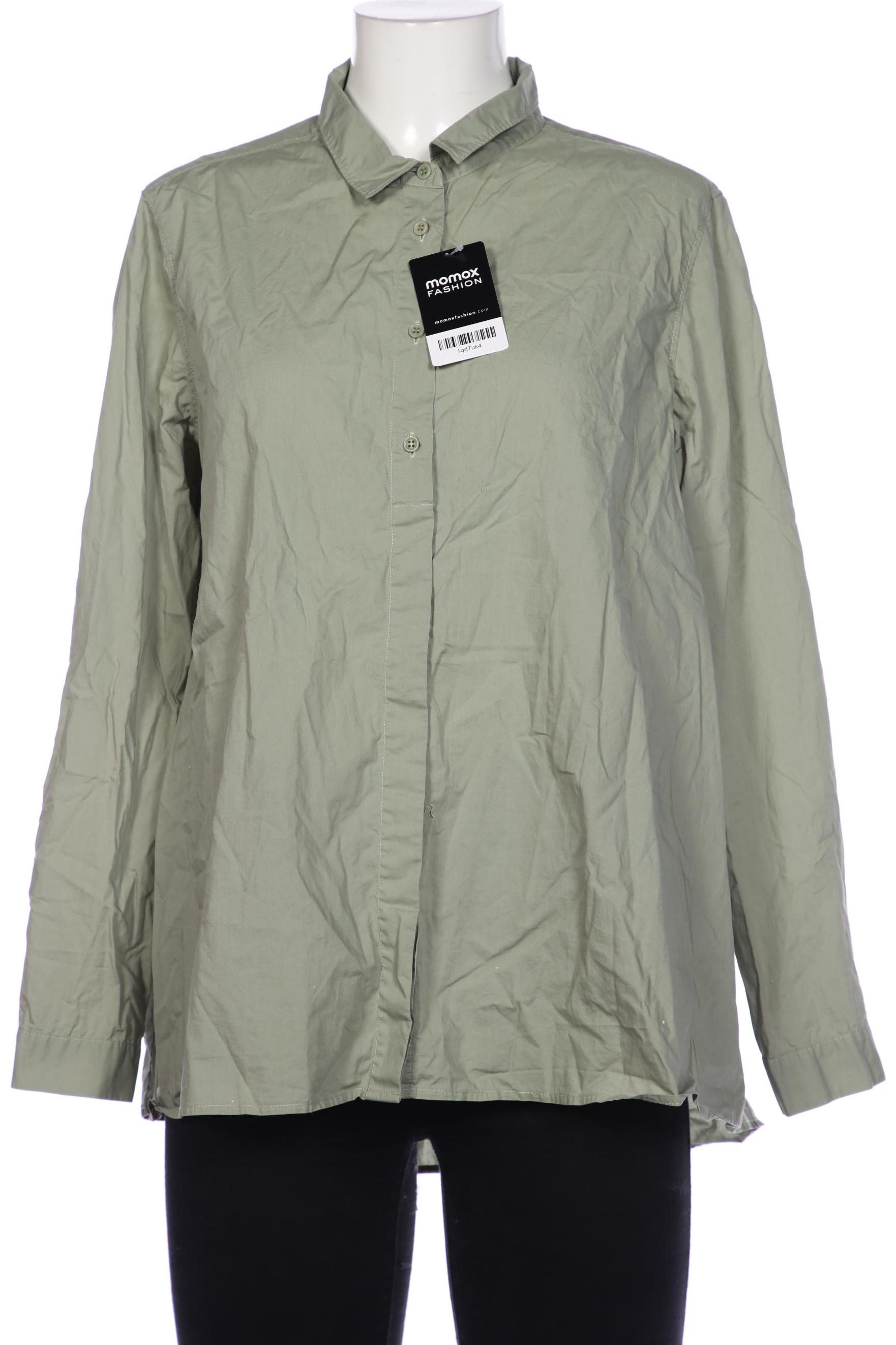 

ARMEDANGELS Damen Bluse, türkis