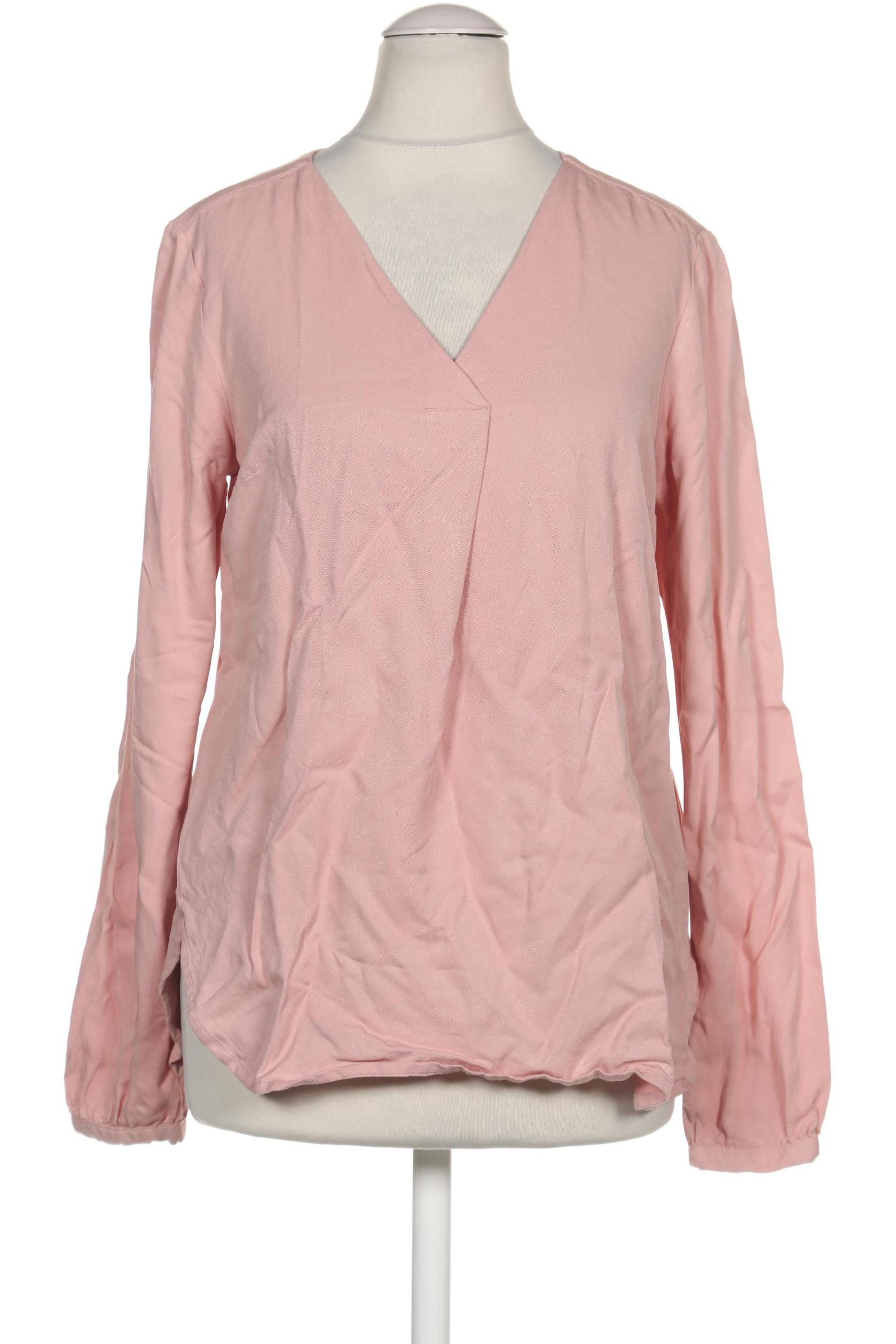 

Armedangels Damen Bluse, pink, Gr. 34