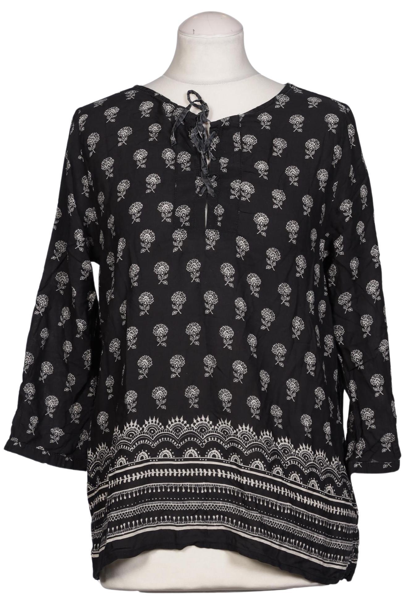 

Armedangels Damen Bluse, mehrfarbig, Gr. 42