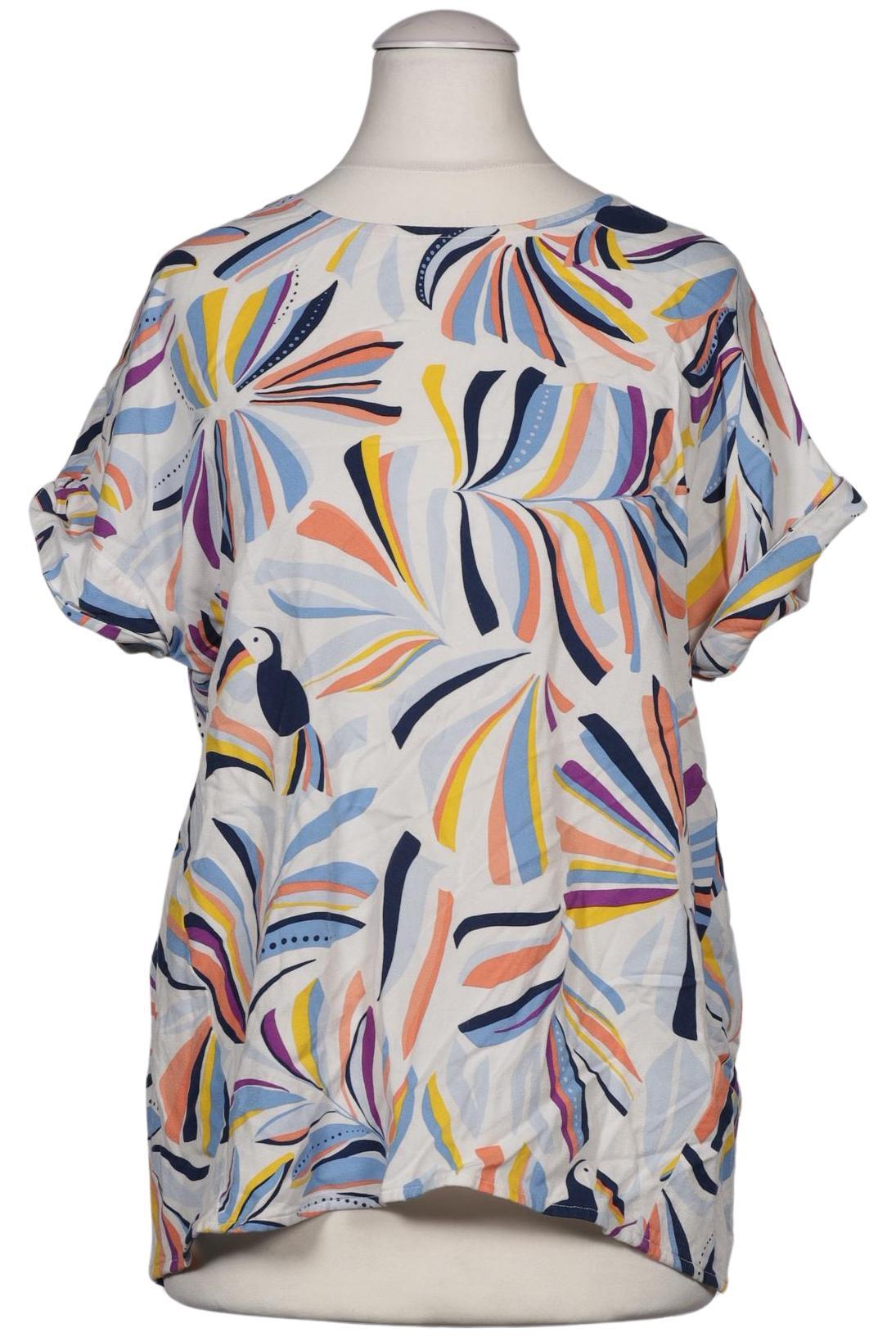 

Armedangels Damen Bluse, mehrfarbig, Gr. 38