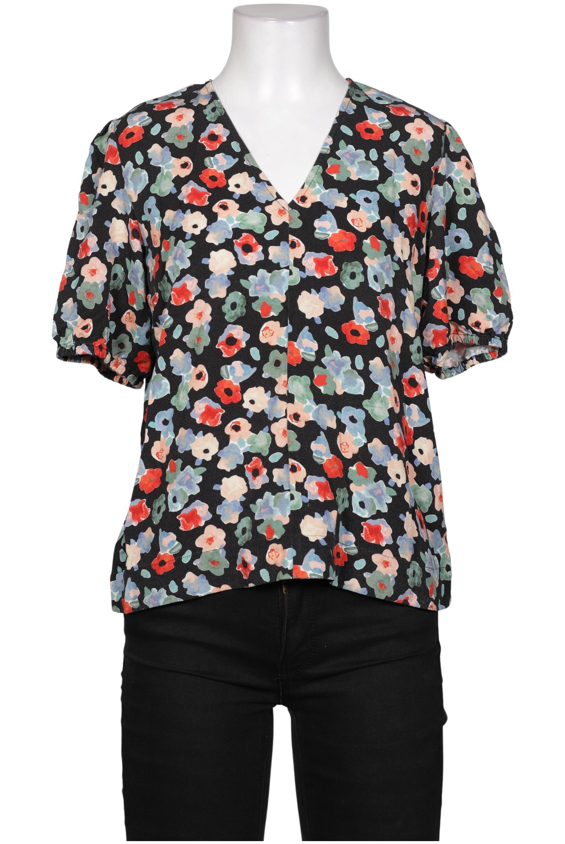 

Armedangels Damen Bluse, mehrfarbig, Gr. 36